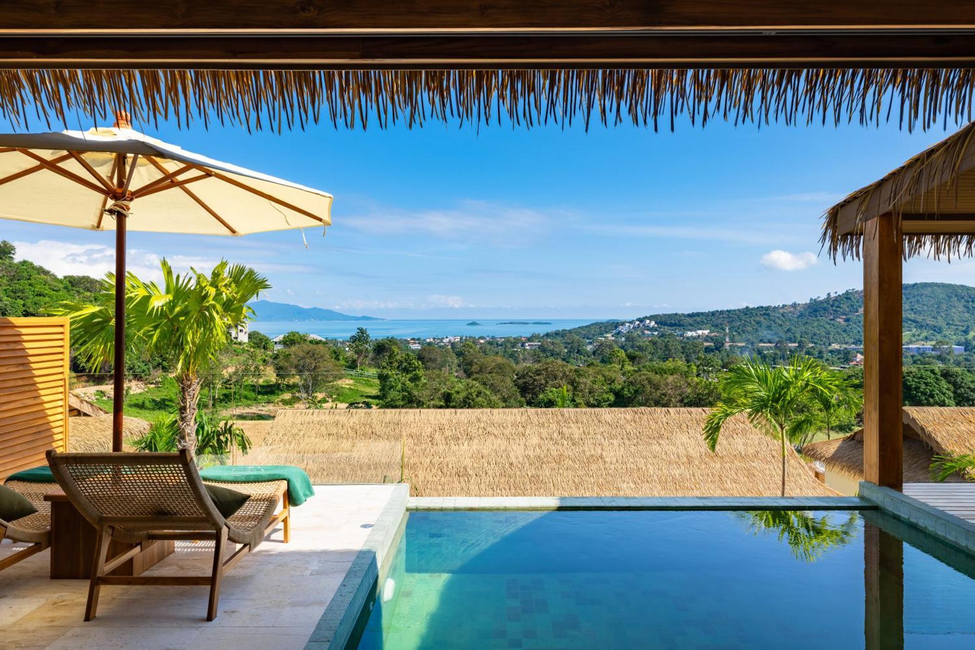 Villa Ocean View