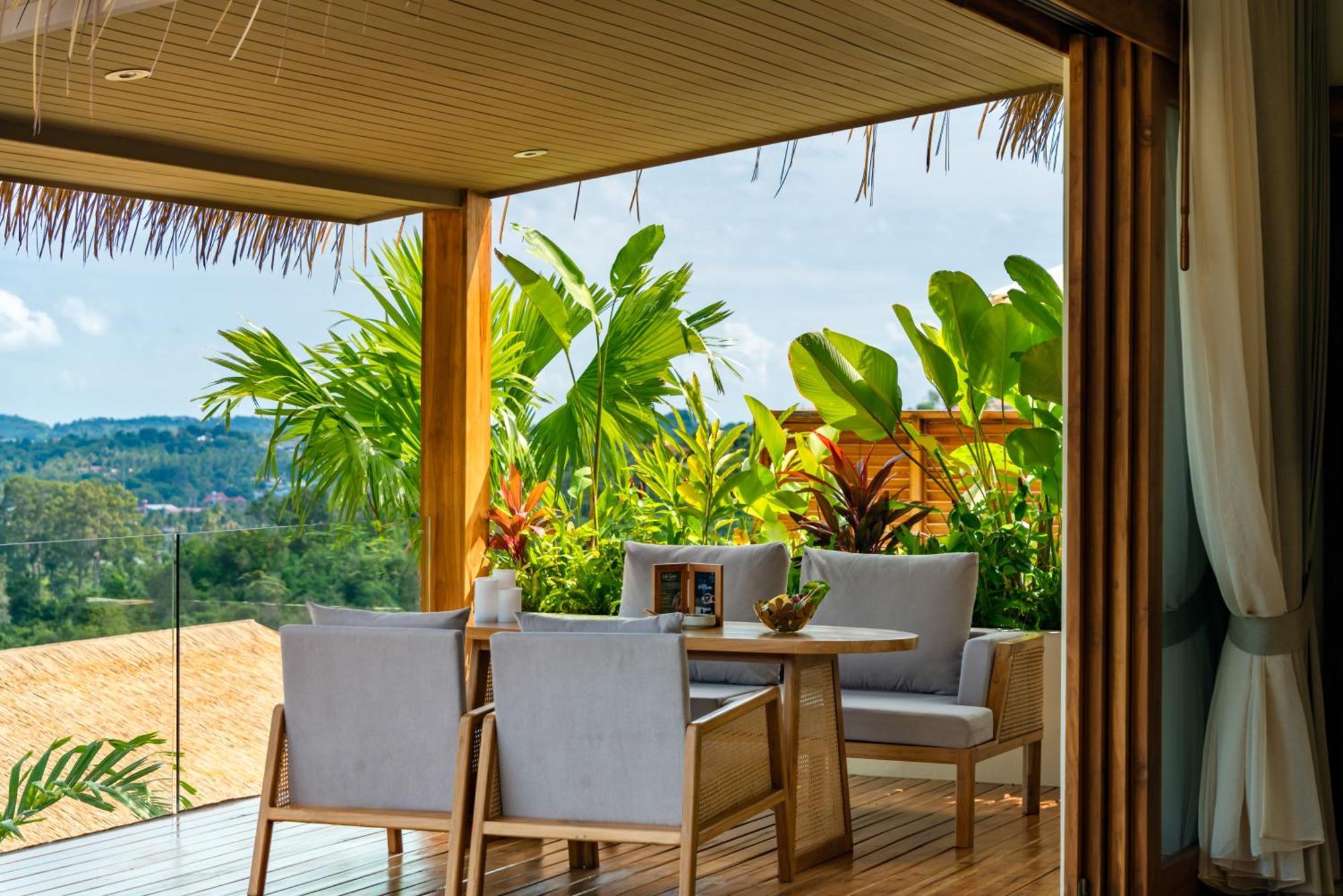 Villa Ocean View