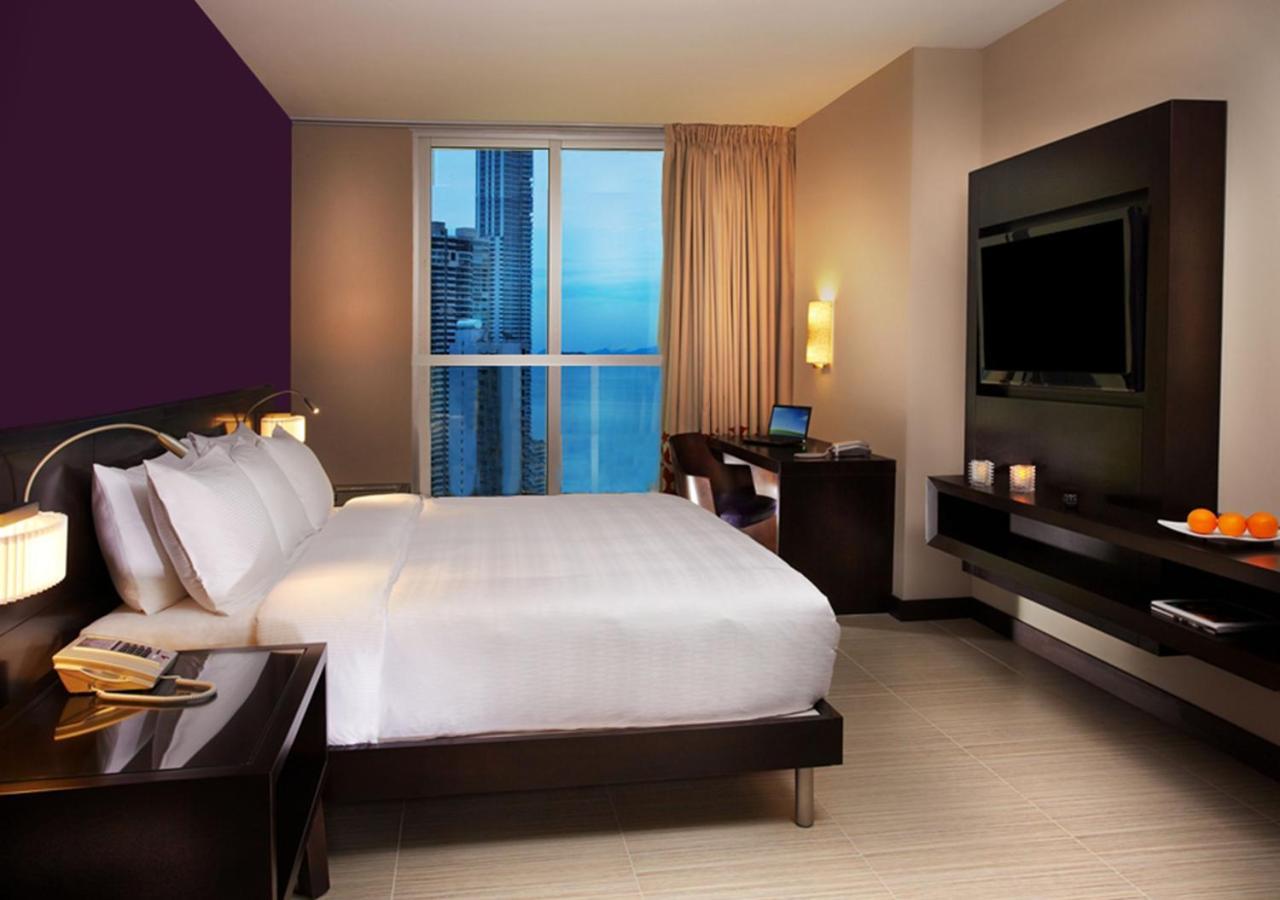 Suite Platinum Ocean View