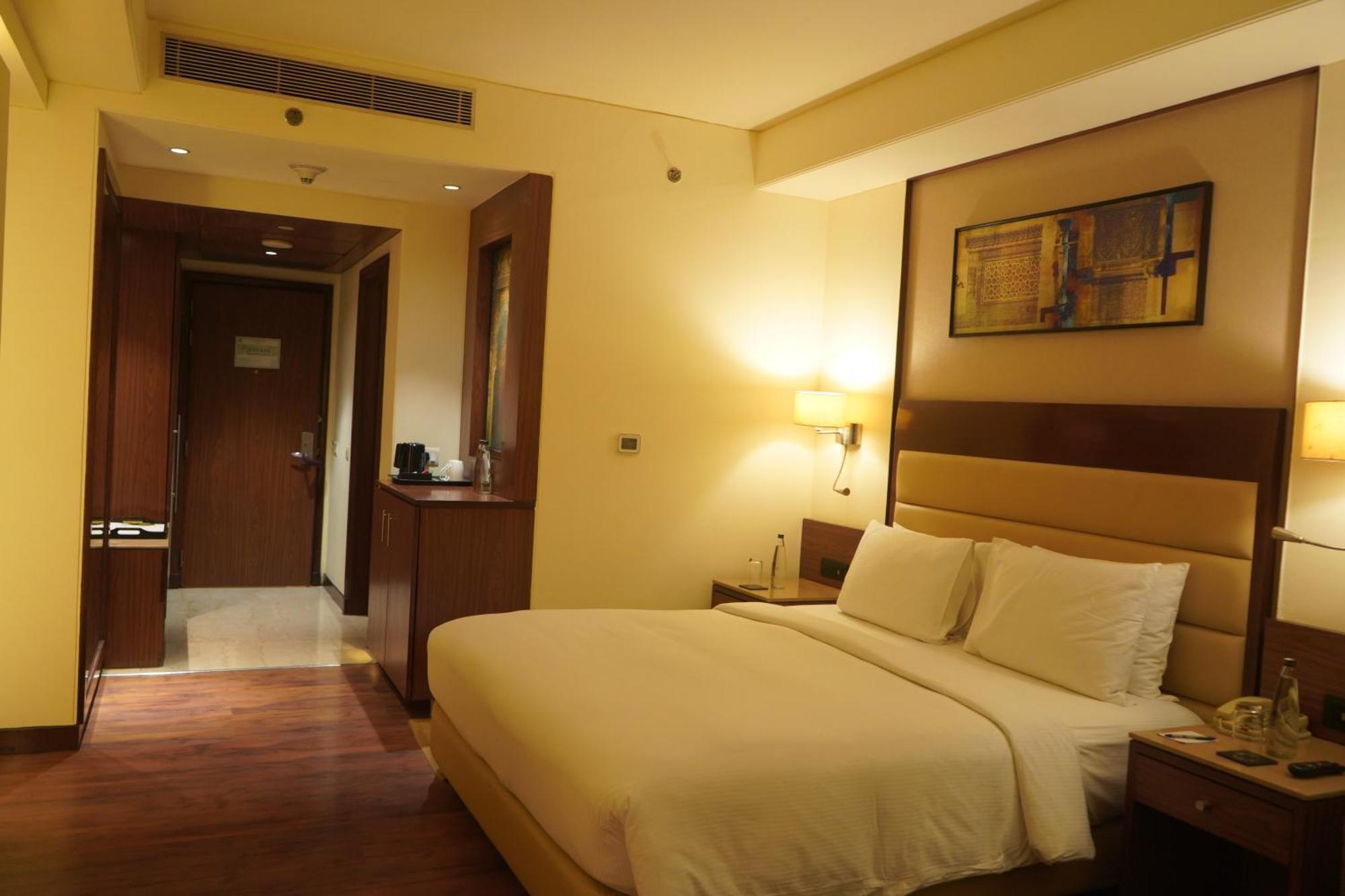 King Room City View
