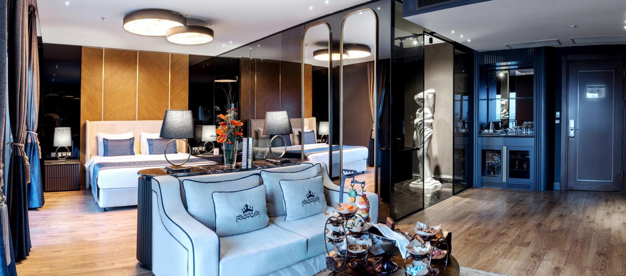 Suite