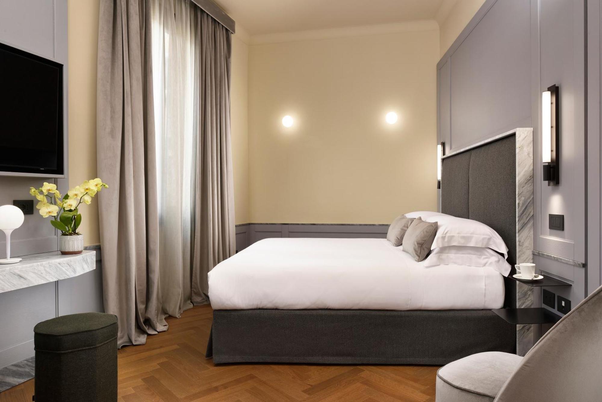 Classic Double or Twin Room