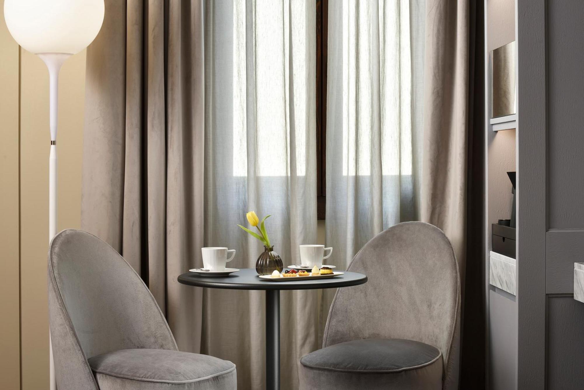 Classic Double or Twin Room