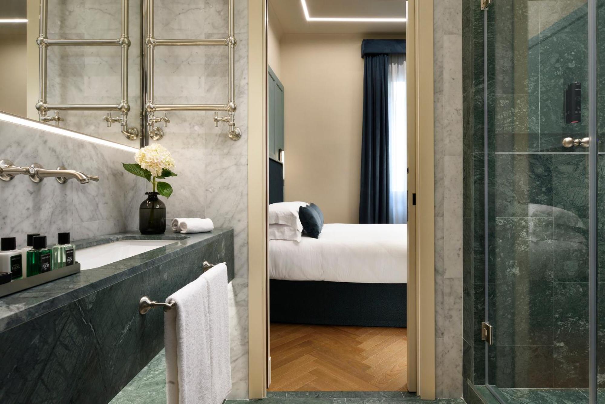 Classic Double or Twin Room