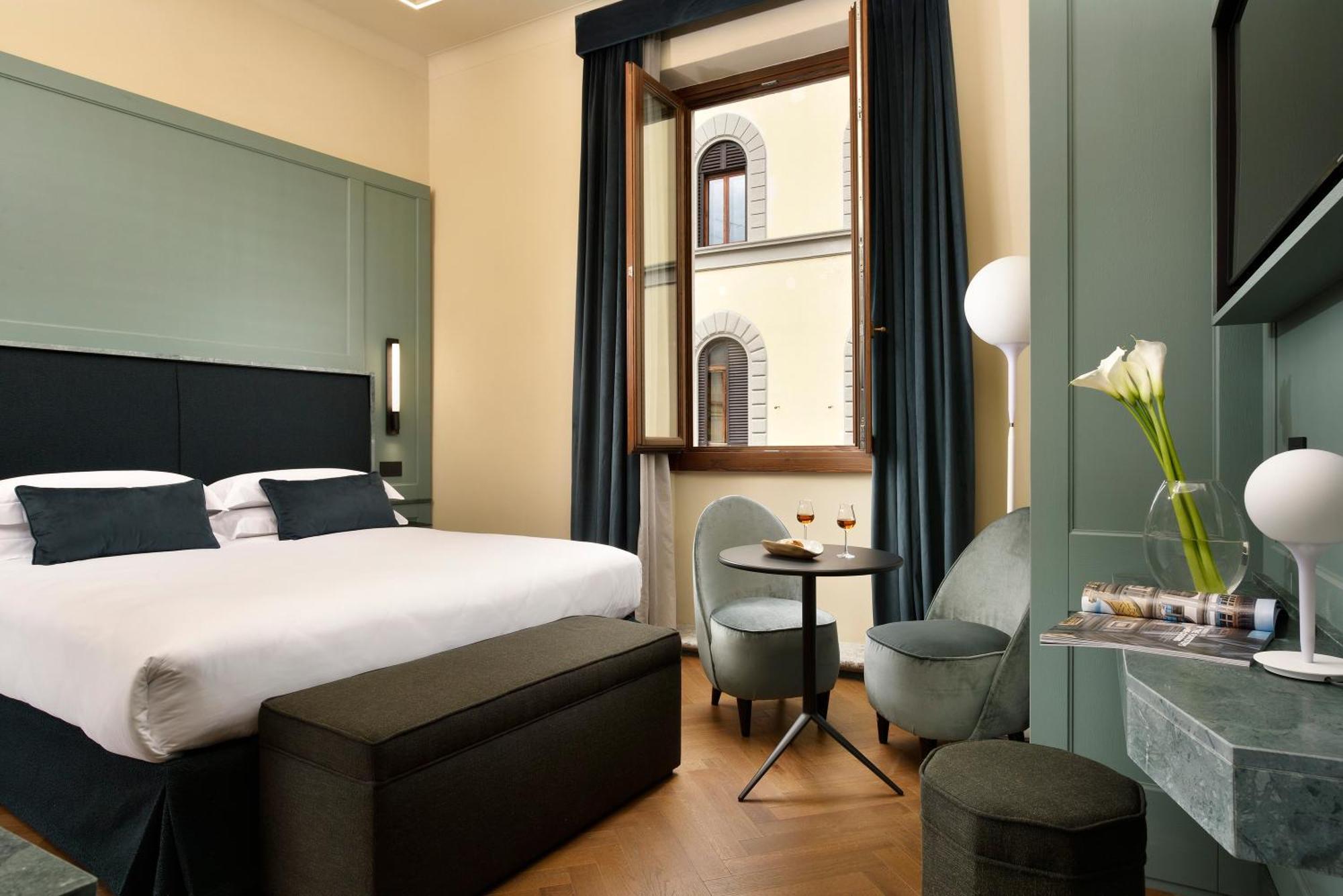 Classic Double or Twin Room
