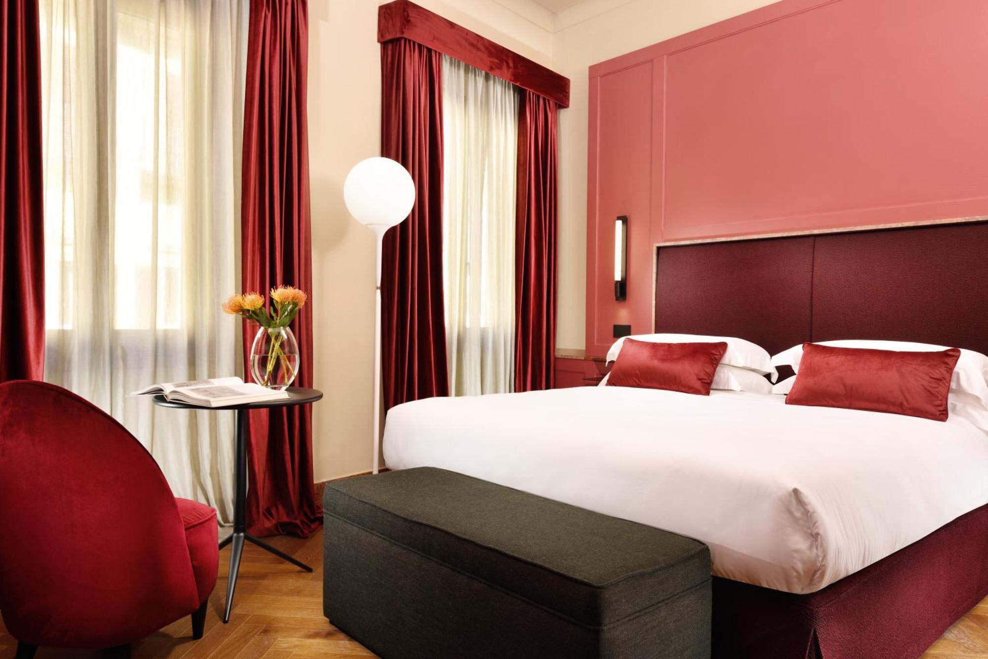 Classic Double or Twin Room