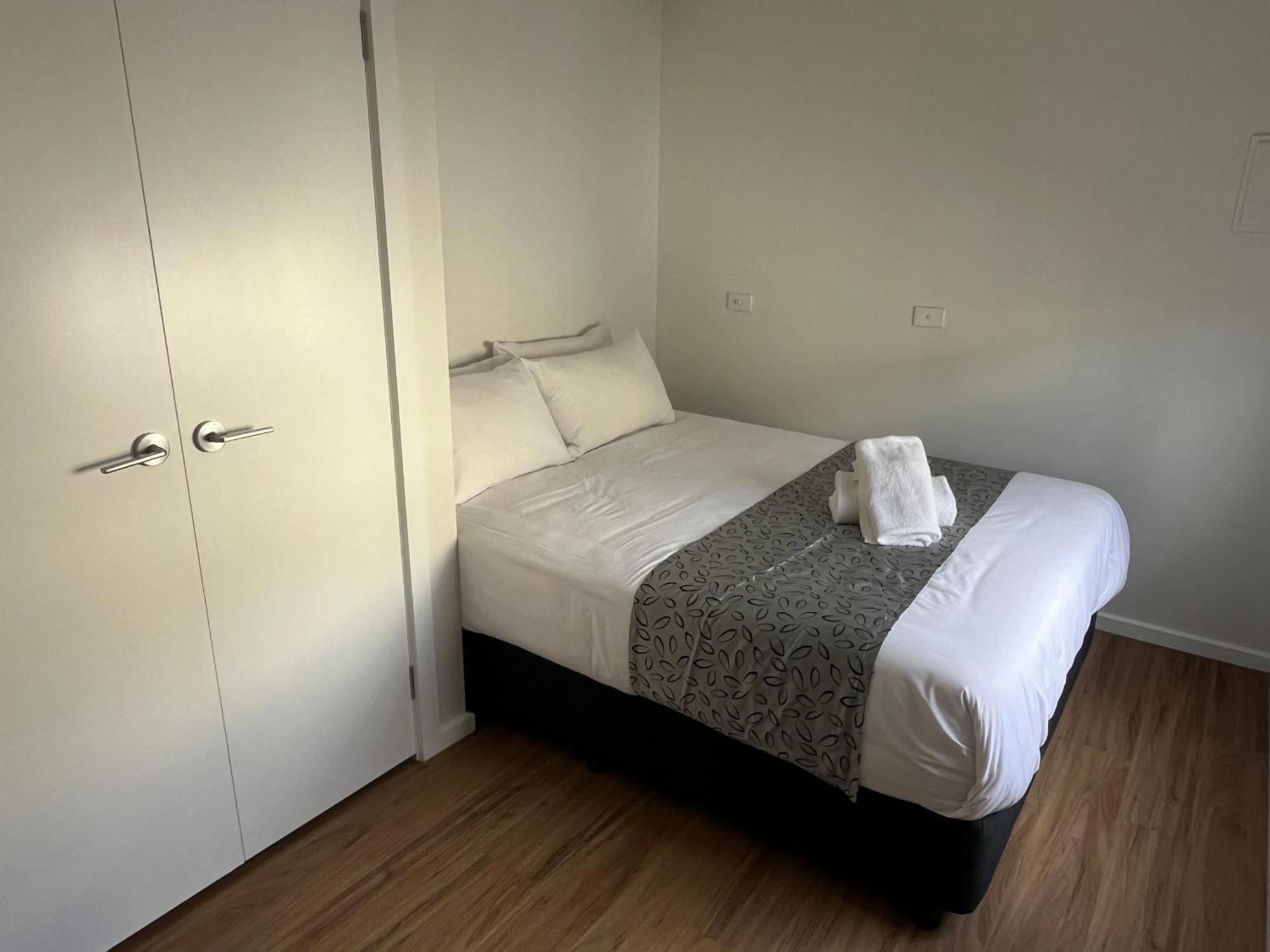 2 Bedroom Cabin Accessible
