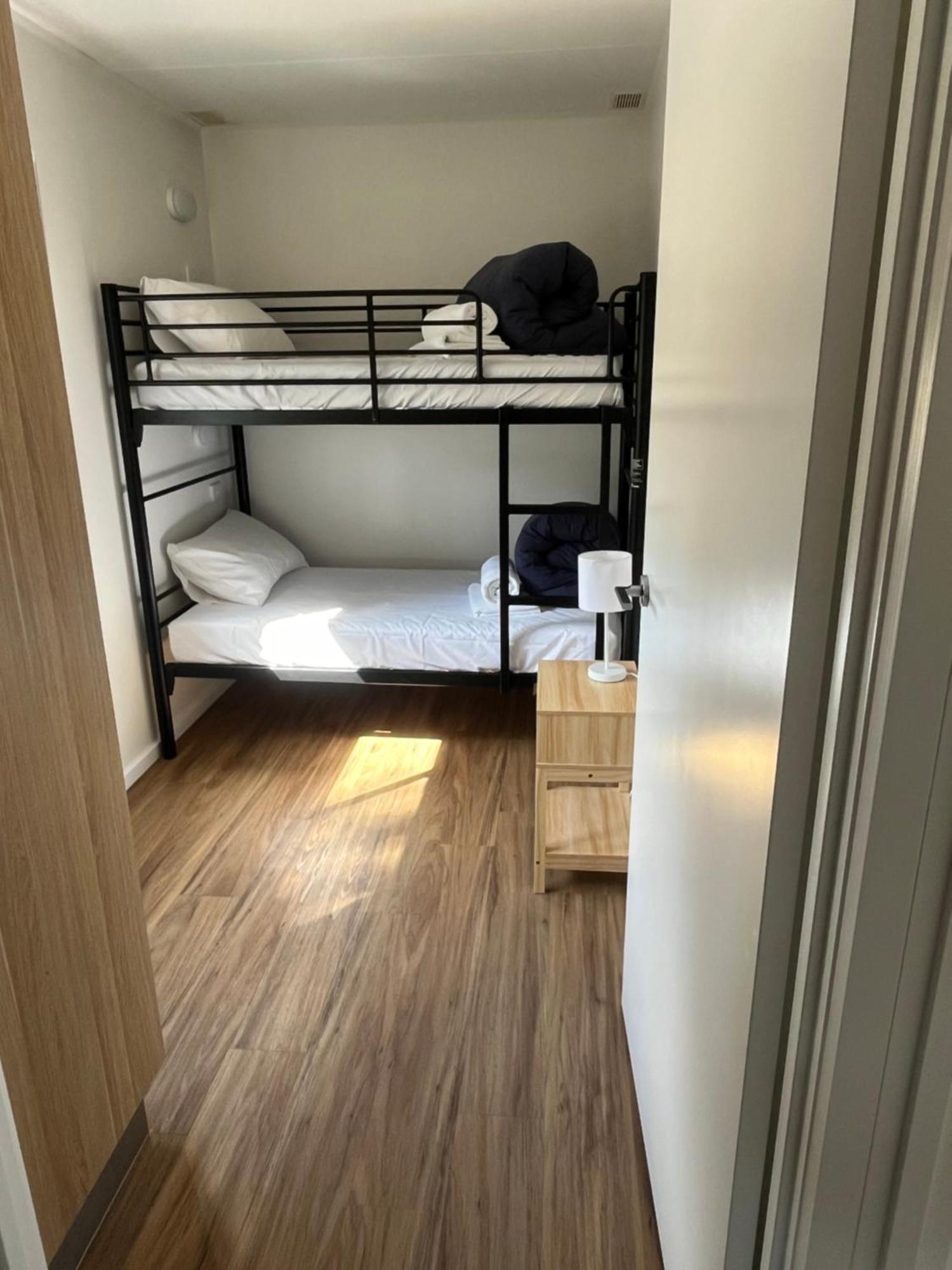 2 Bedroom Cabin Accessible