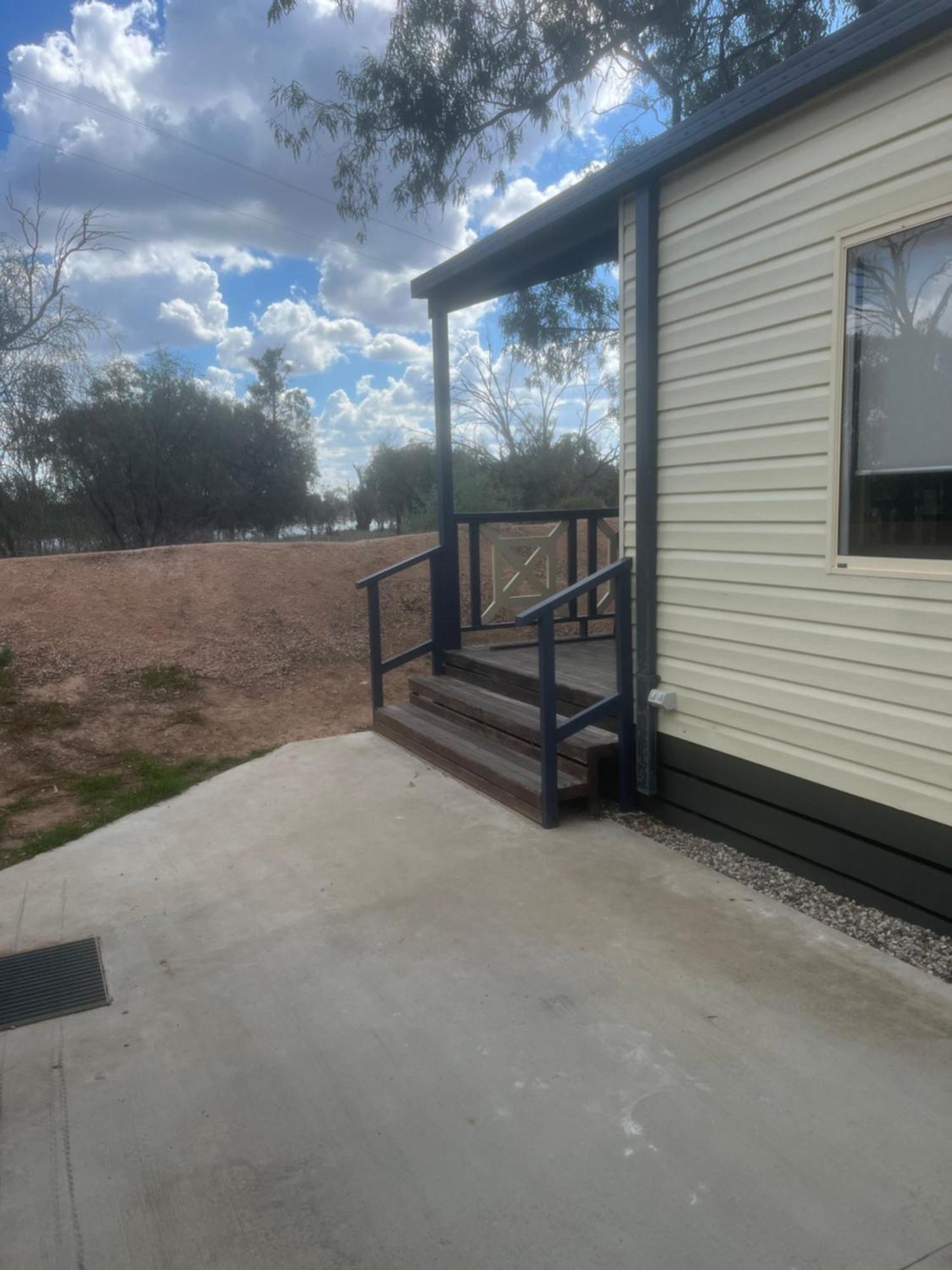 Three-Bedroom Cabin