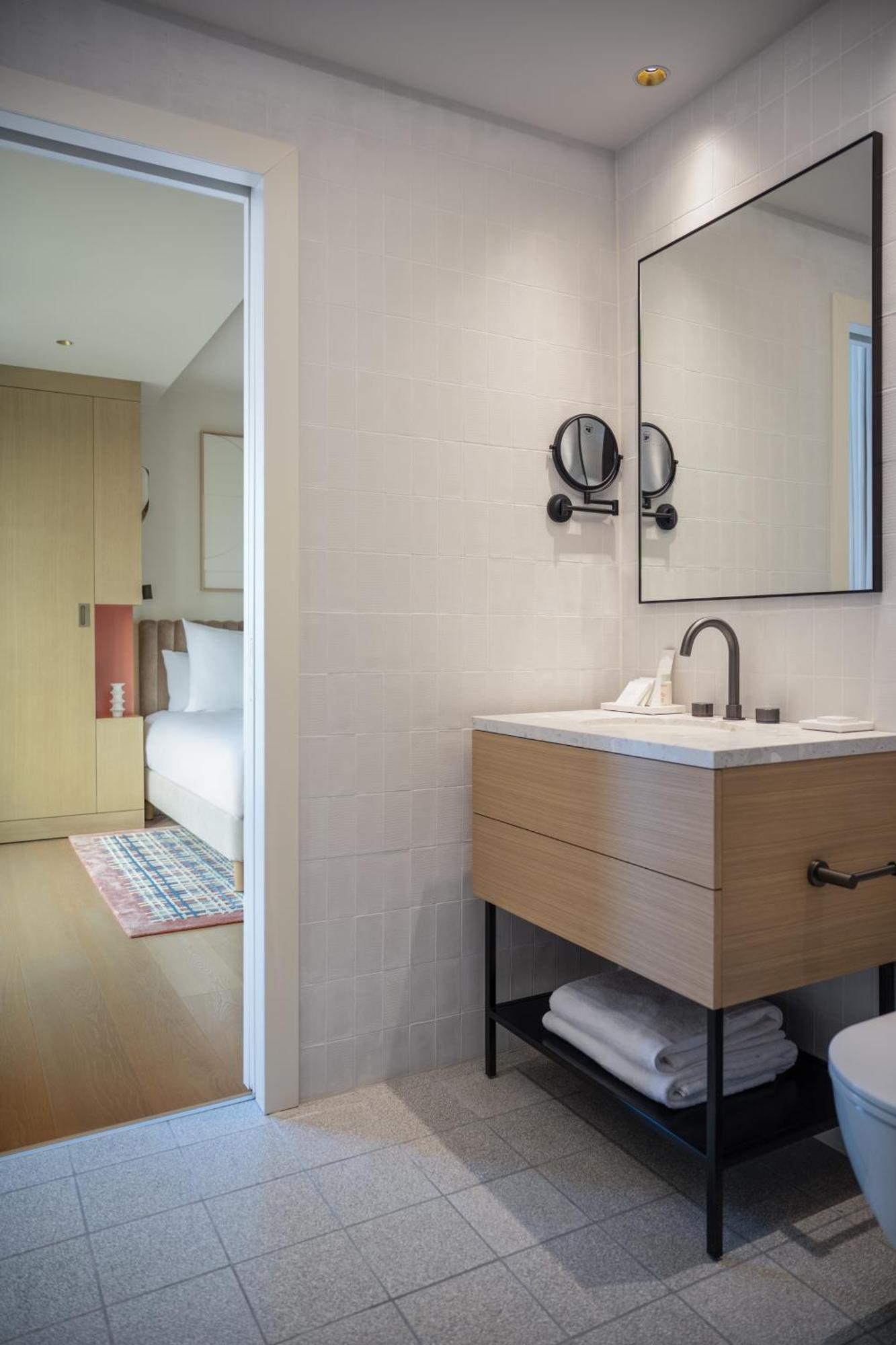 Executive Room Sea View