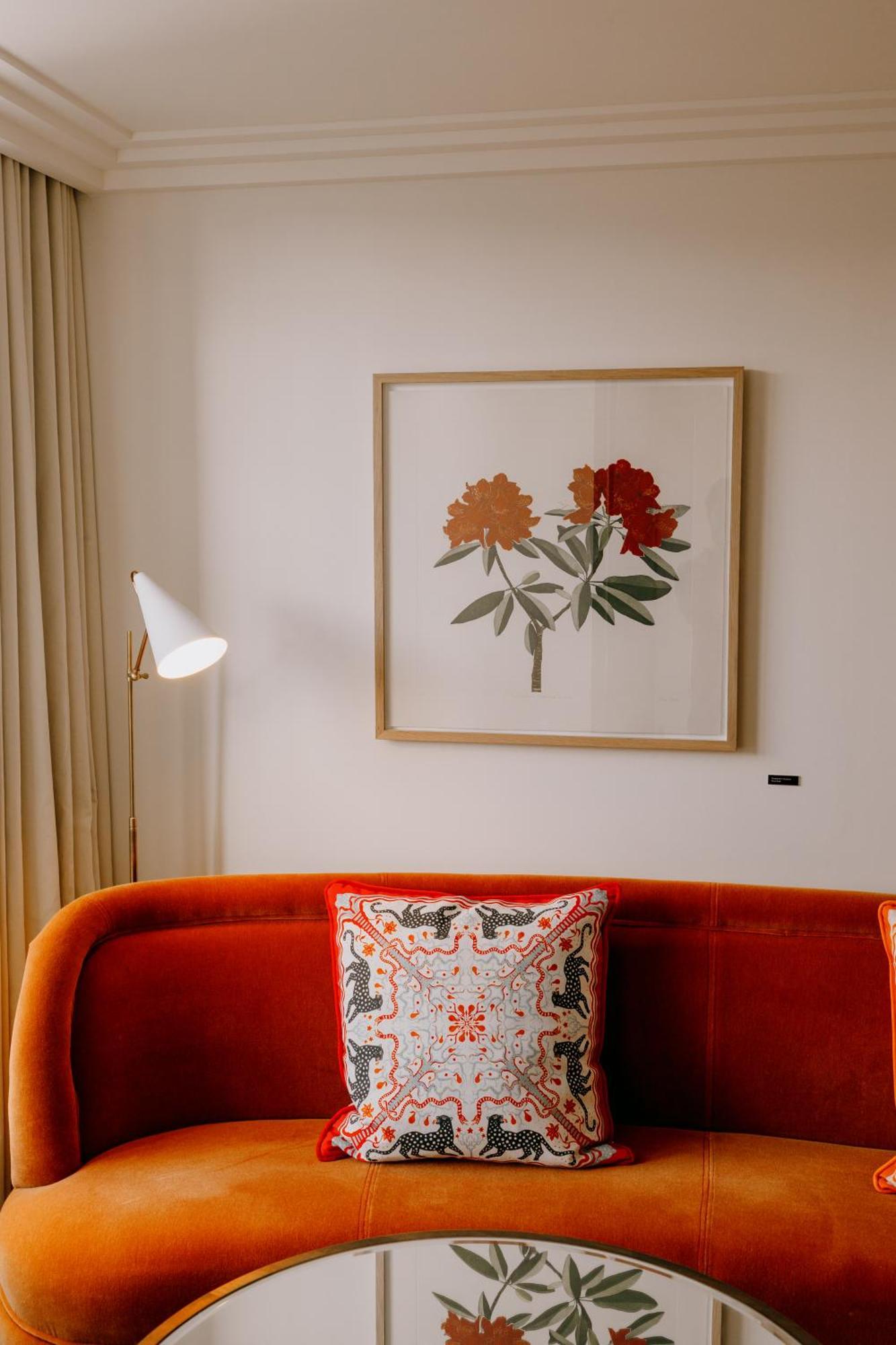 The Rico Suite