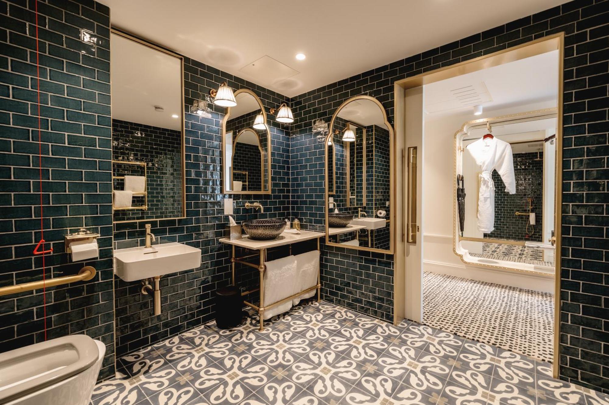 The Rico Suite