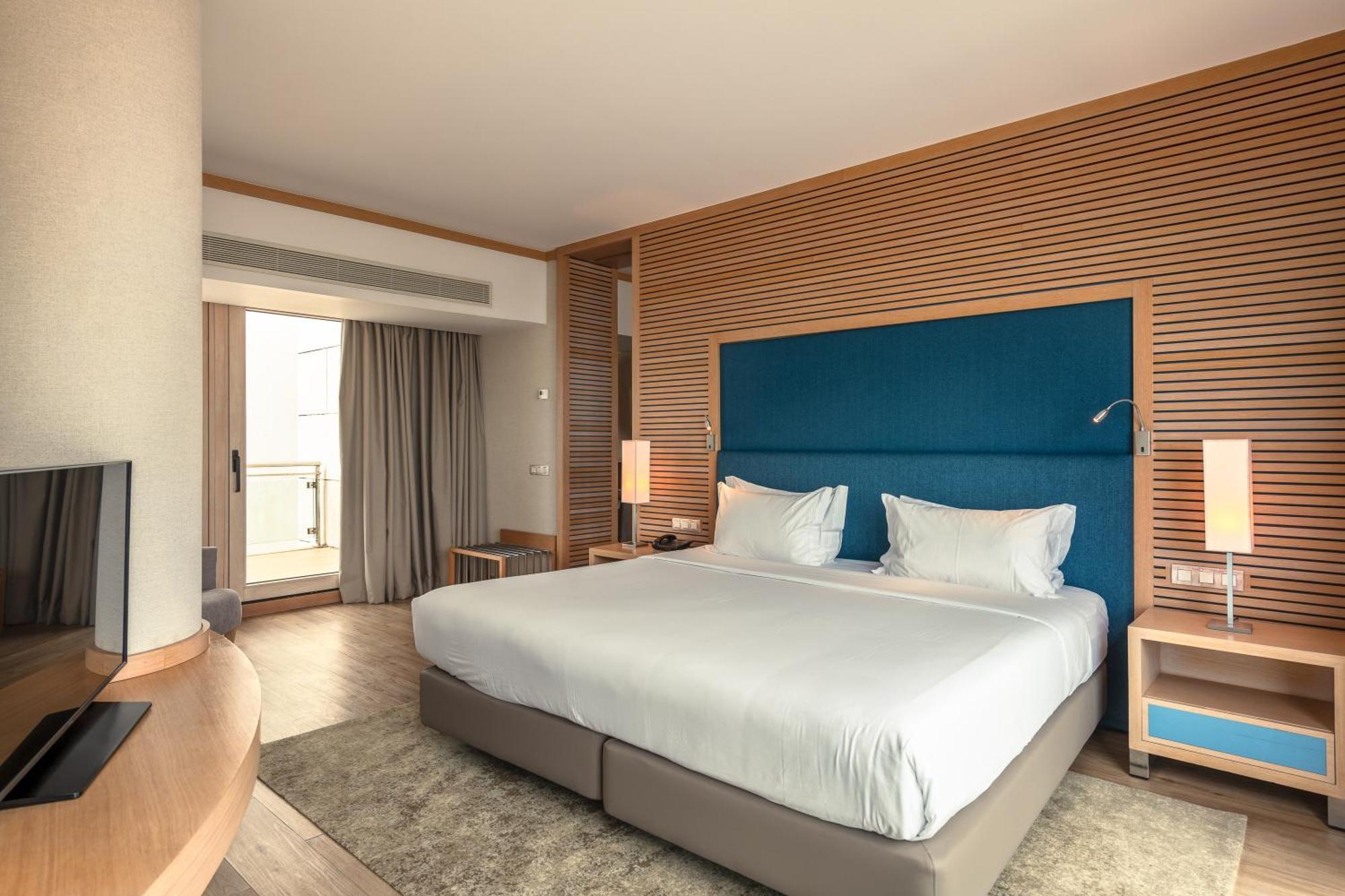 Ocean view Premium Suite