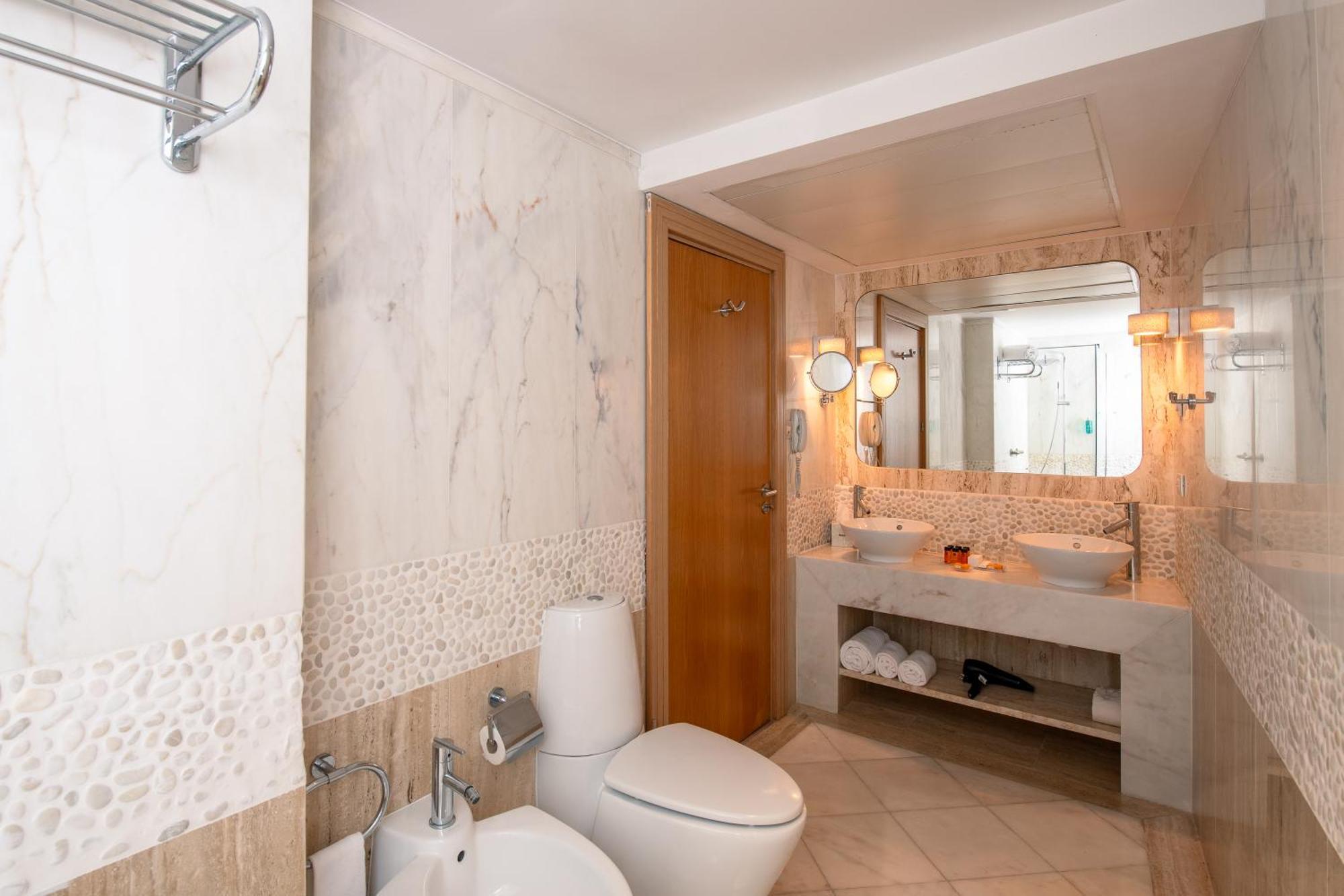 Ocean view Premium Suite
