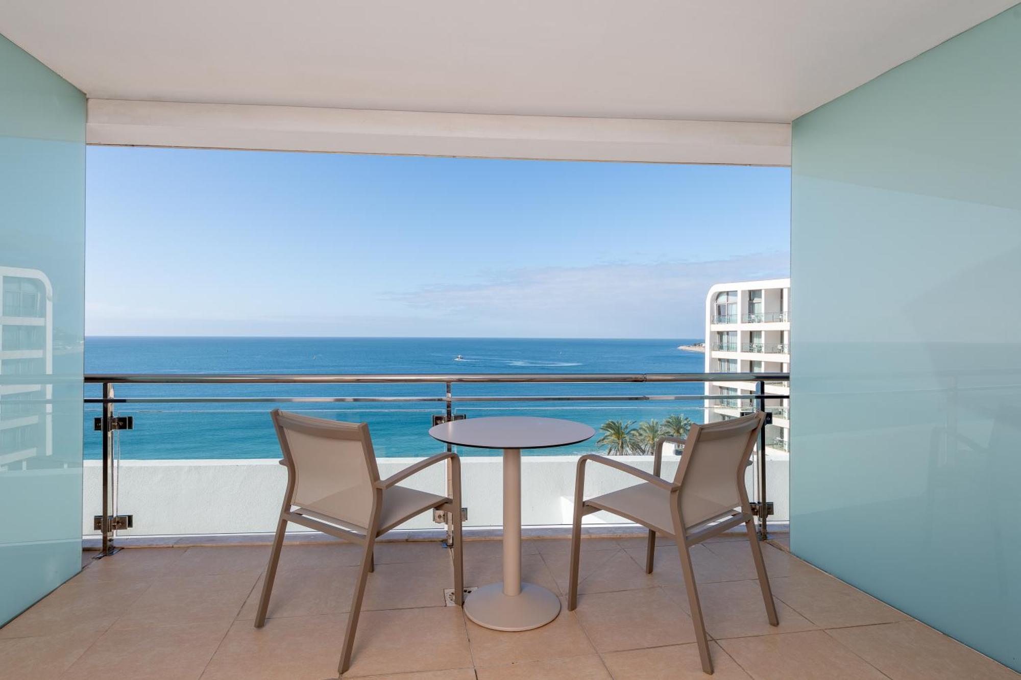Ocean view Premium Deluxe Room