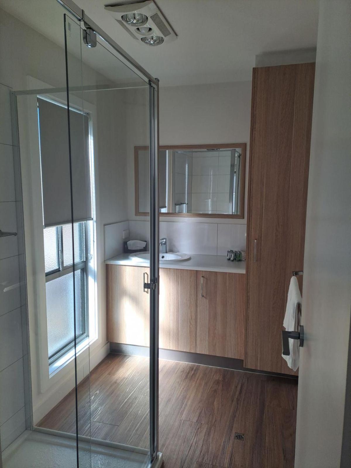 Two-Bedroom Superior Cabin
