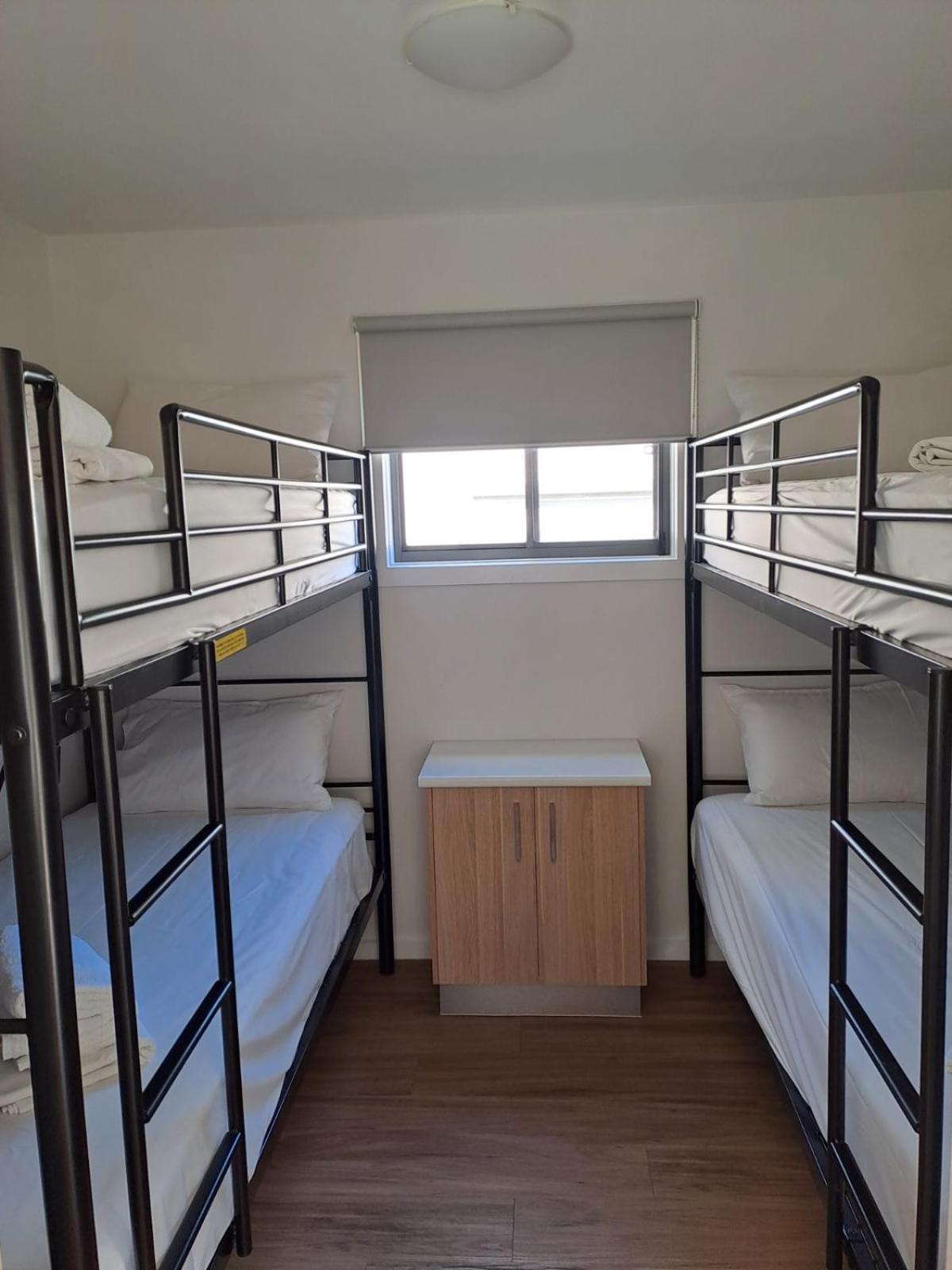 Two-Bedroom Superior Cabin