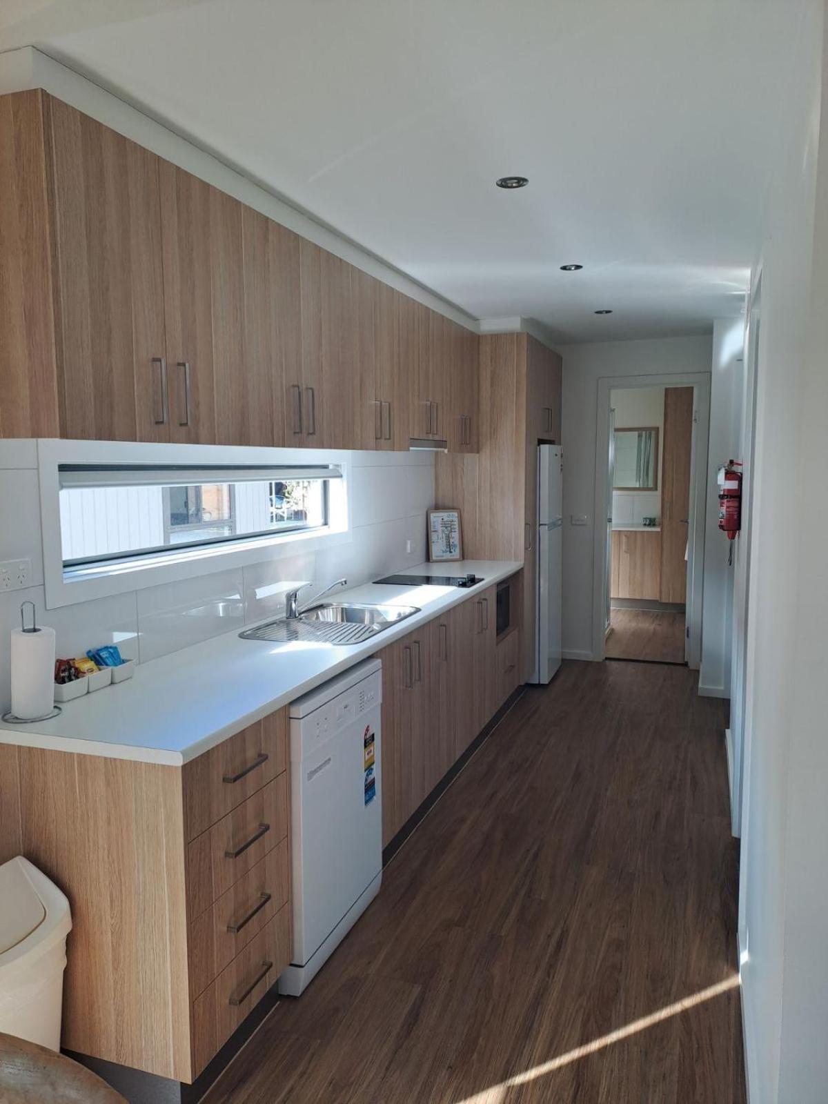Two-Bedroom Superior Cabin