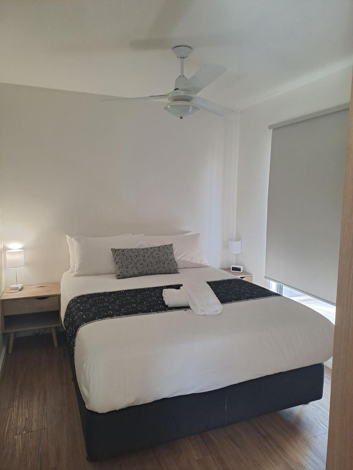 Two-Bedroom Superior Cabin