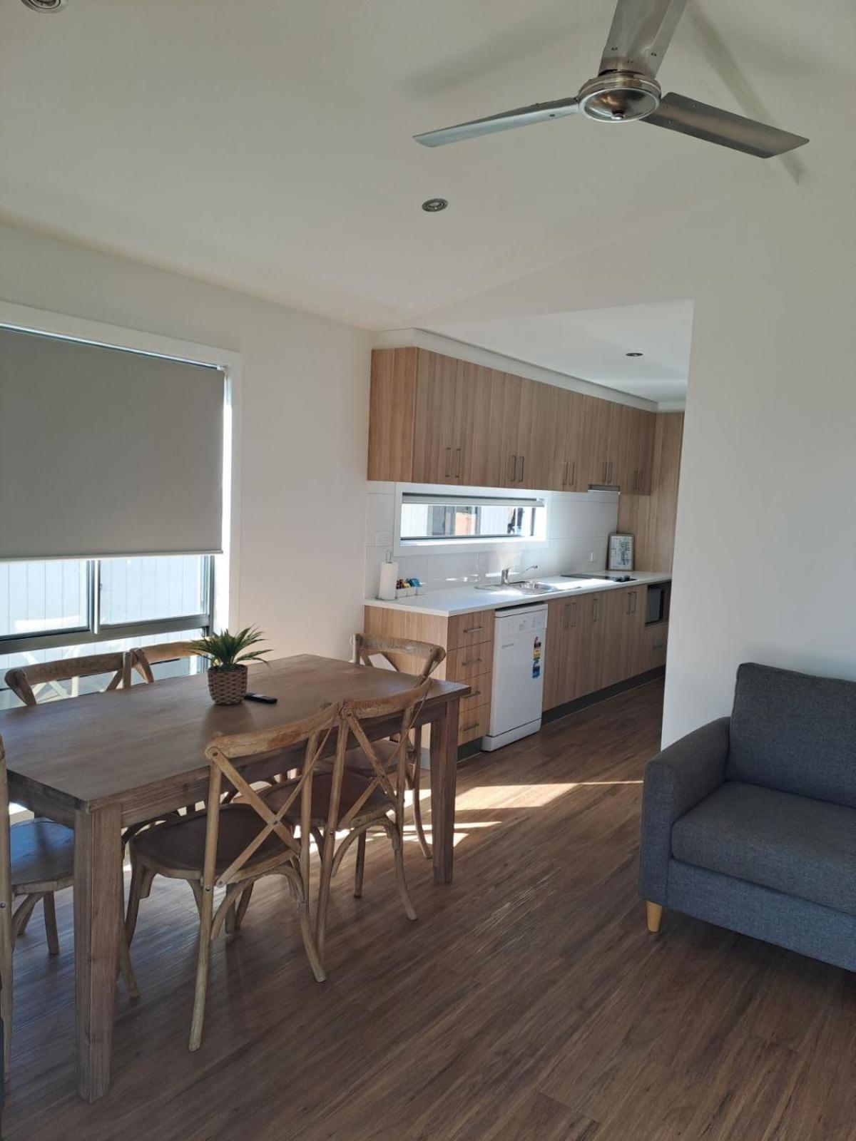 Two-Bedroom Superior Cabin