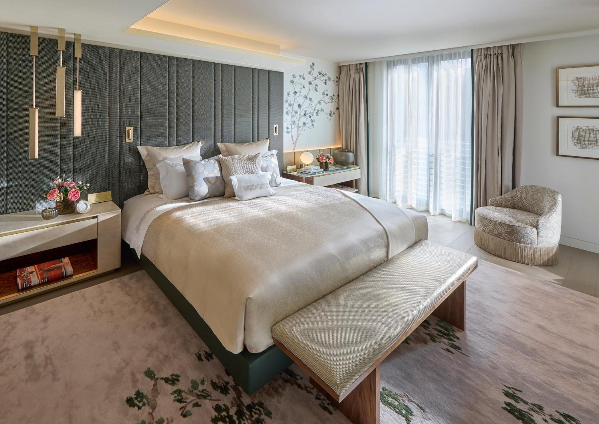 Hanover Suite King