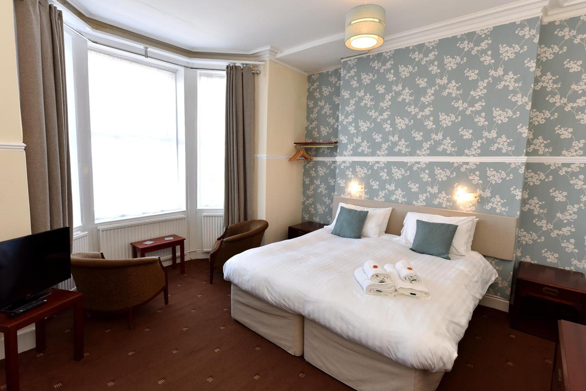 King Room Sea View