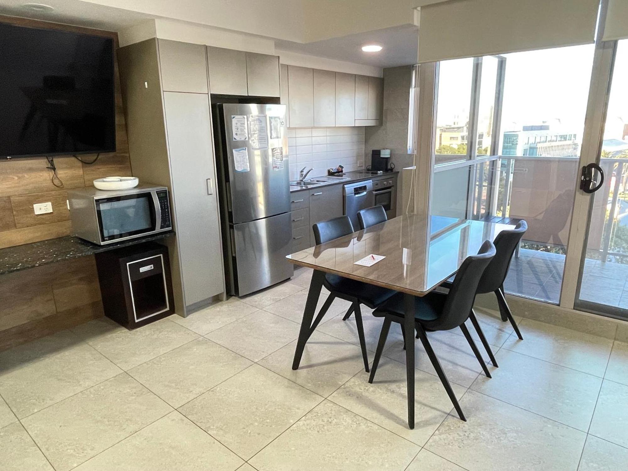Two-Bedroom Superior Apartment