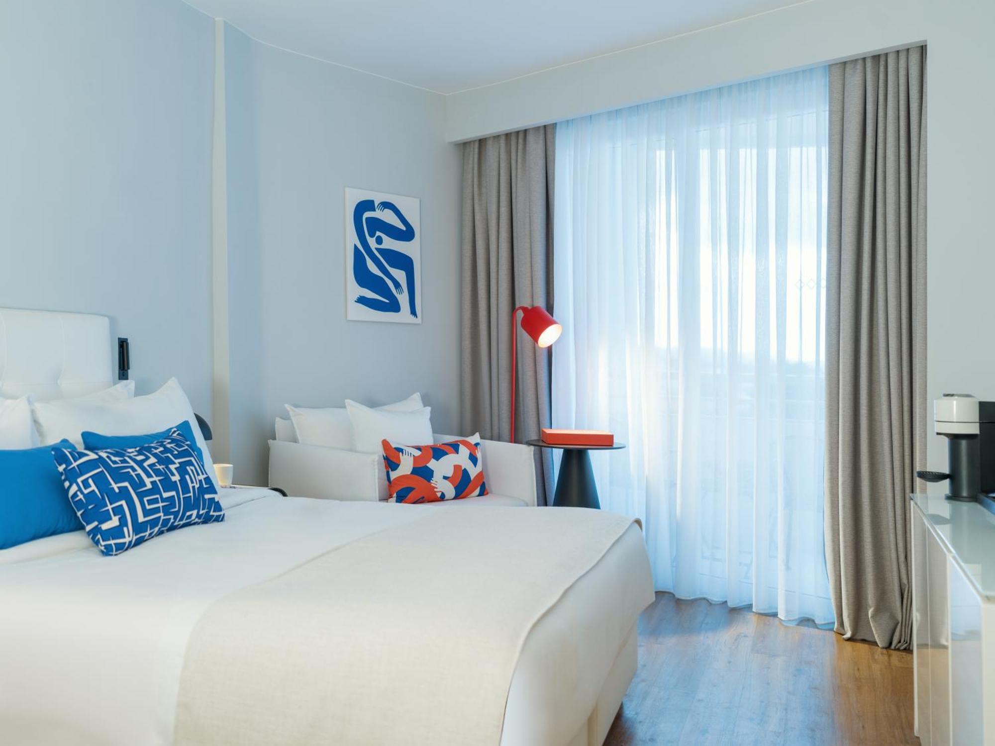 Ivory Retreat