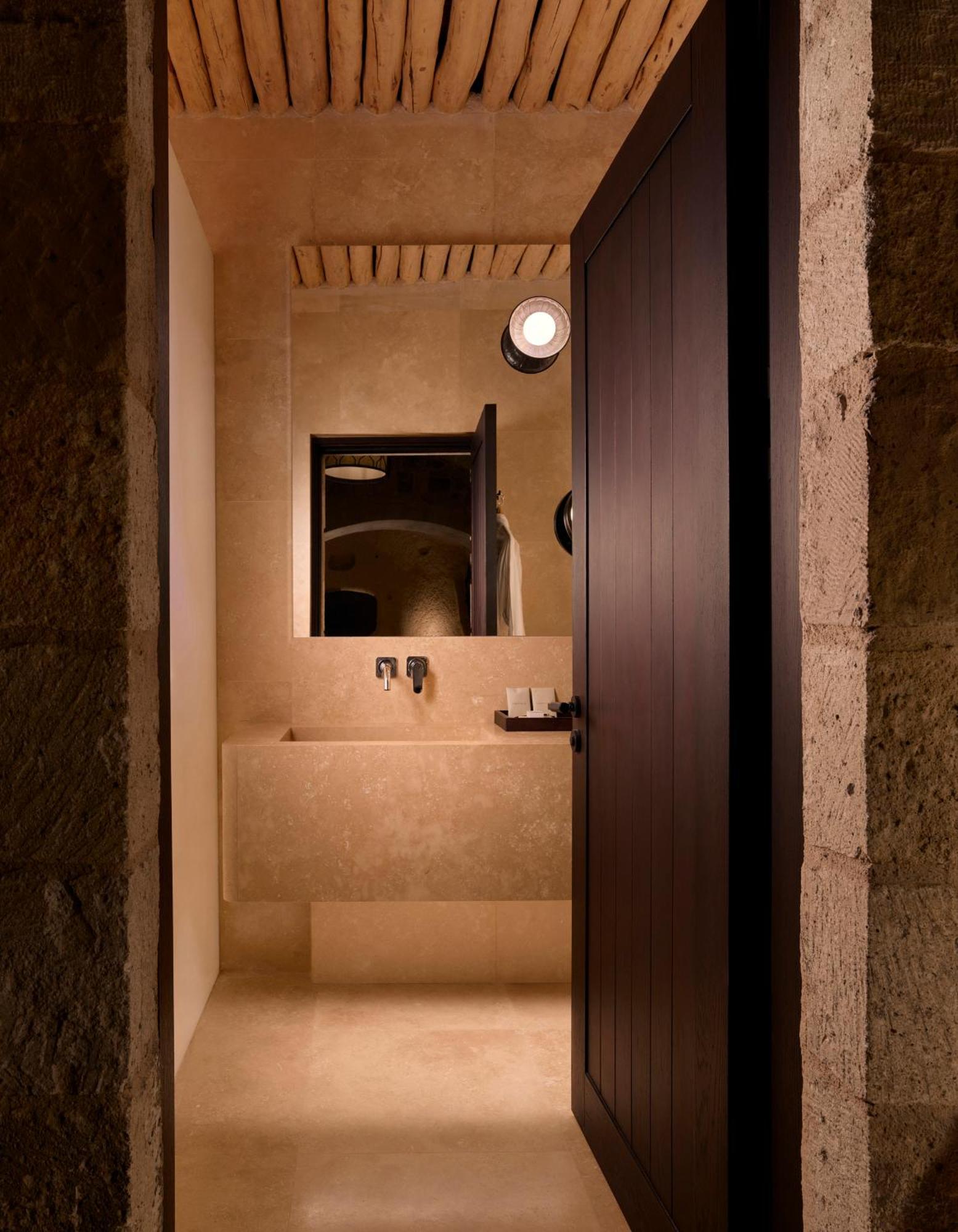 Habitación Stone