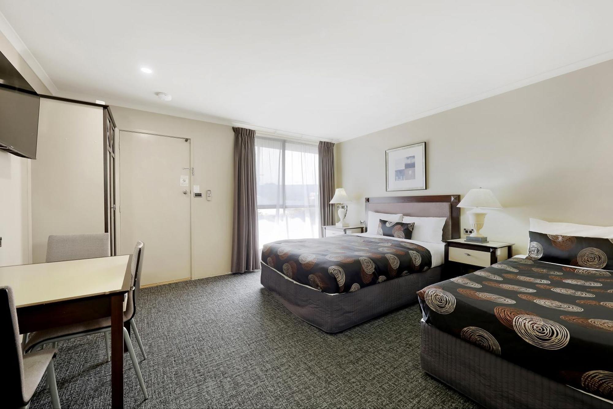 Executive Triple Room Non Smoking