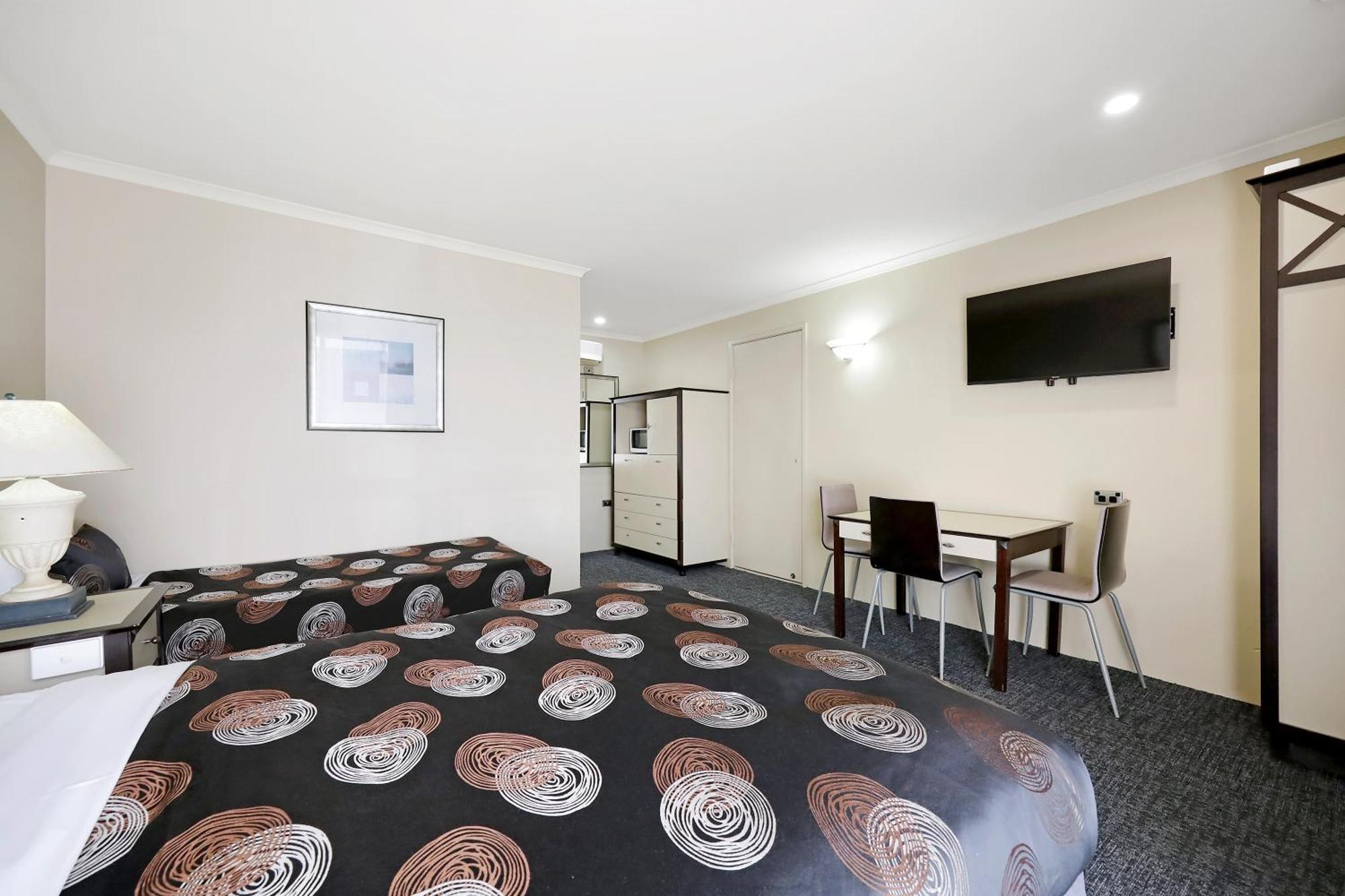 Executive Triple Room Non Smoking