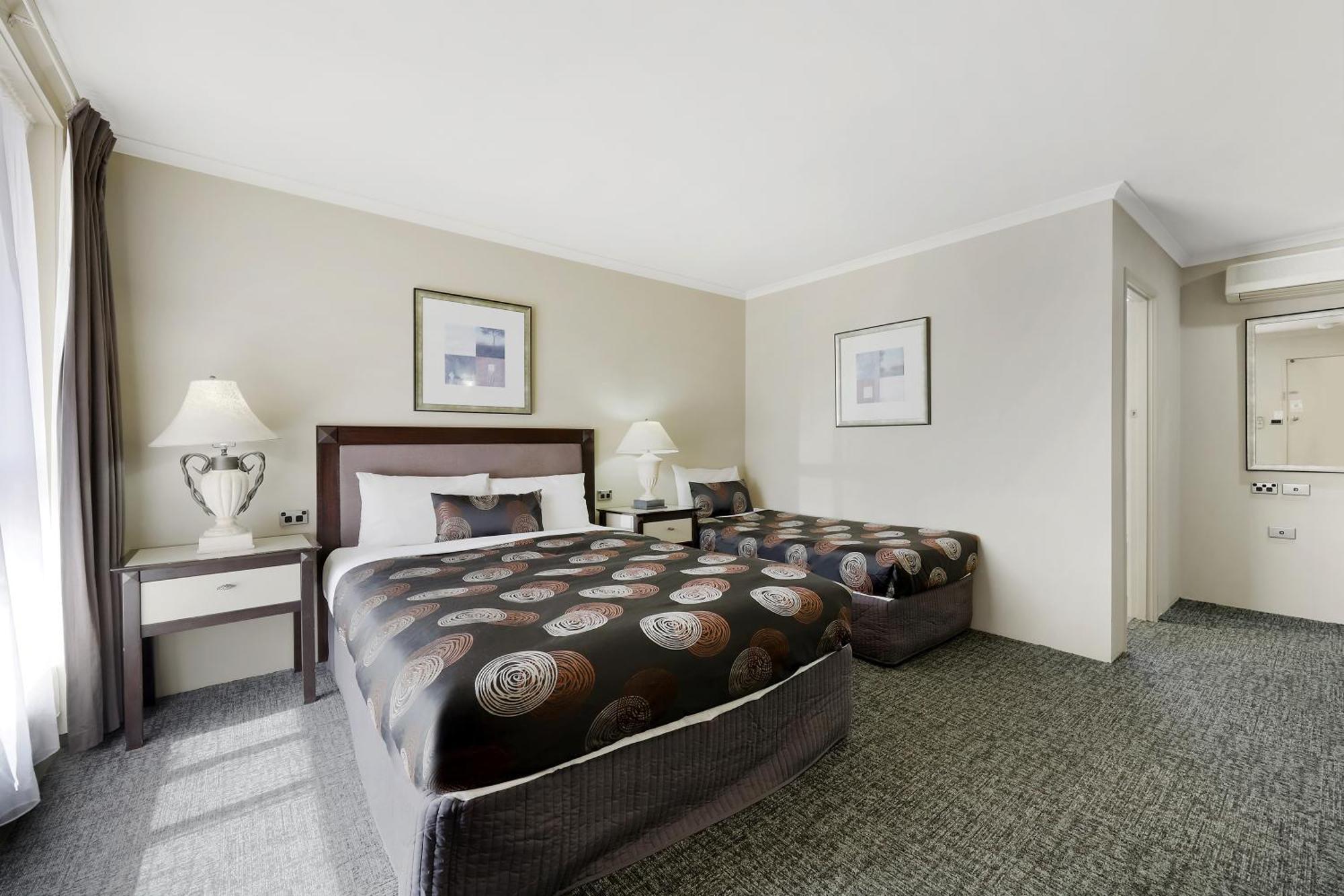 Executive Triple Room Non Smoking