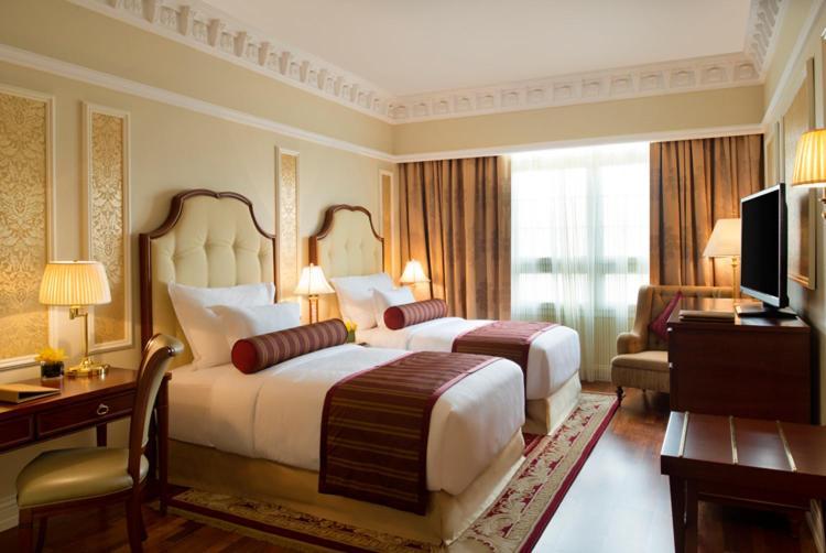 Executive Twin Room