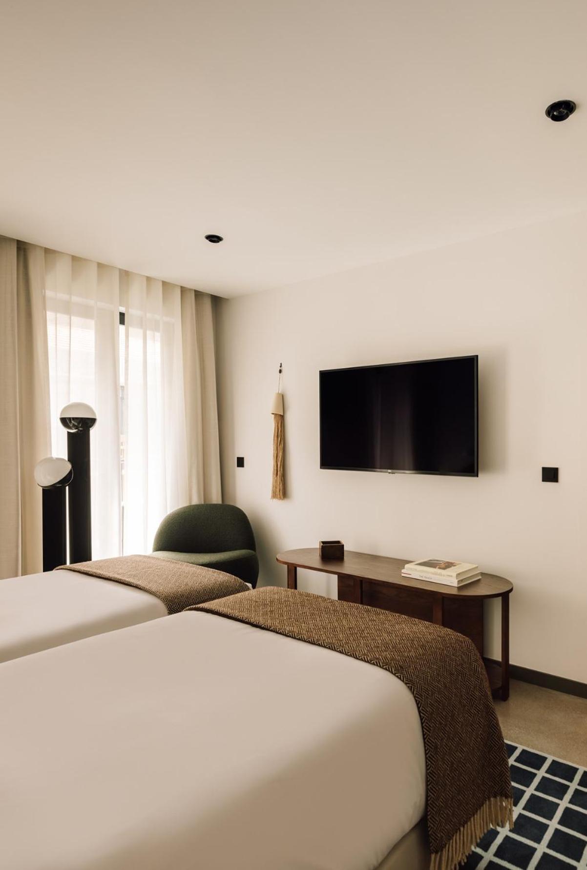 Two Bedroom Suite