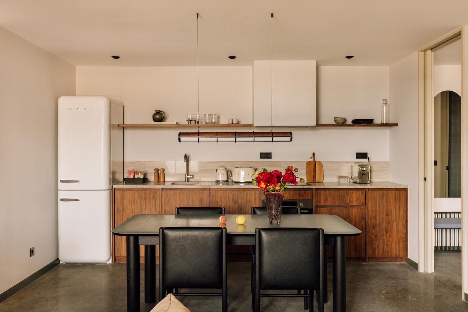 Two Bedroom Suite