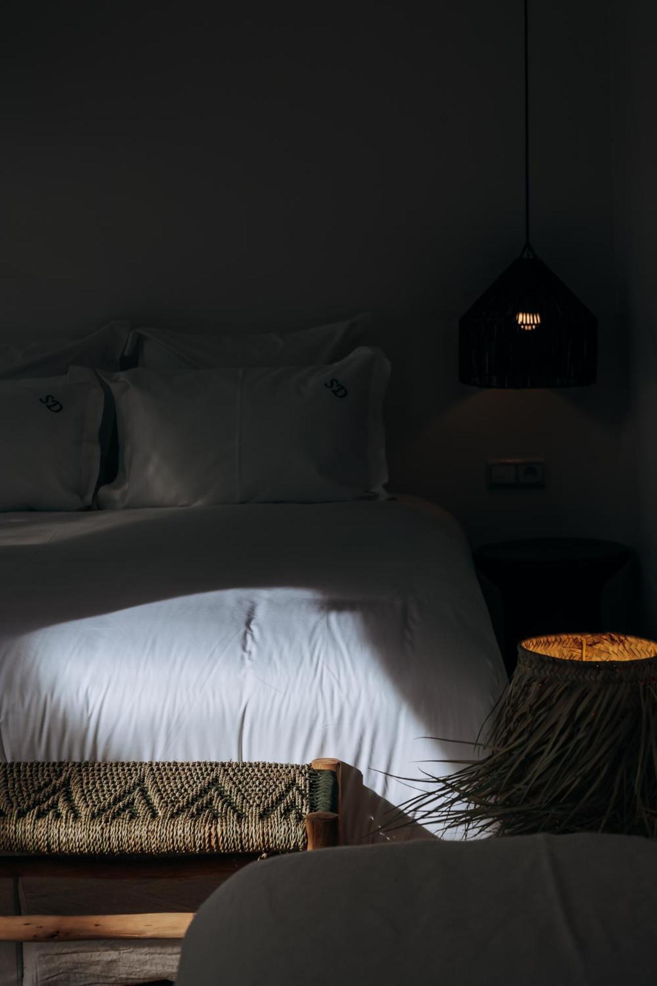 Chambre Double Supérieure