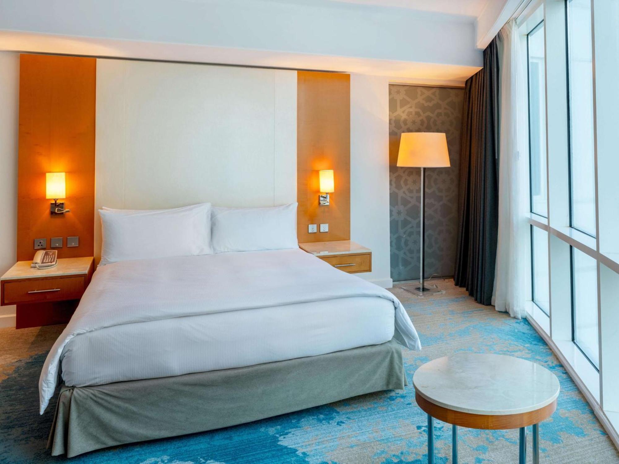 Premier Sea View King Room
