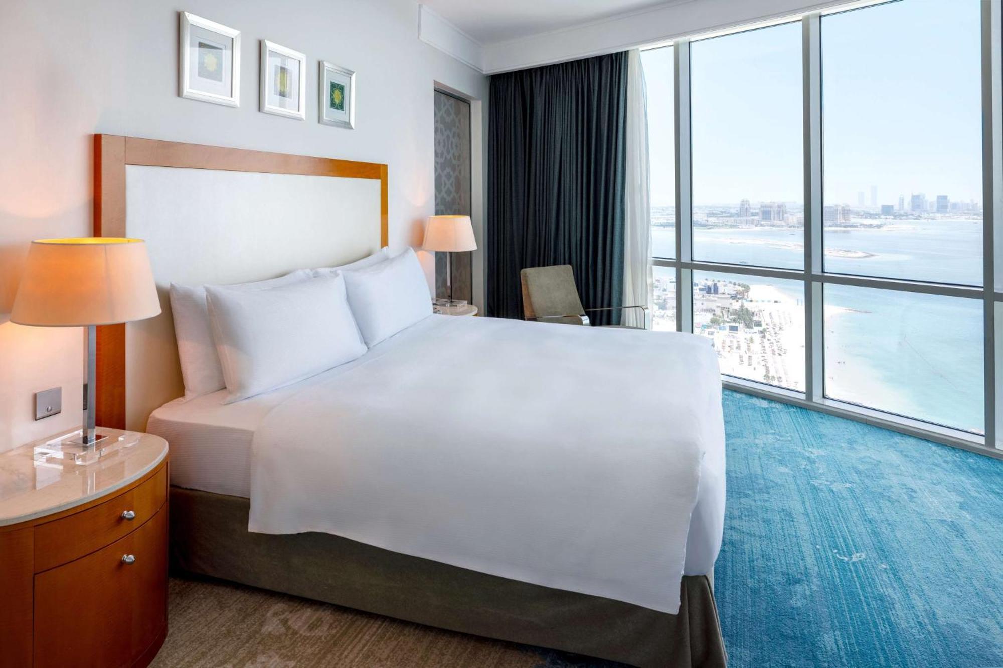 Panoramic Suite Sea View