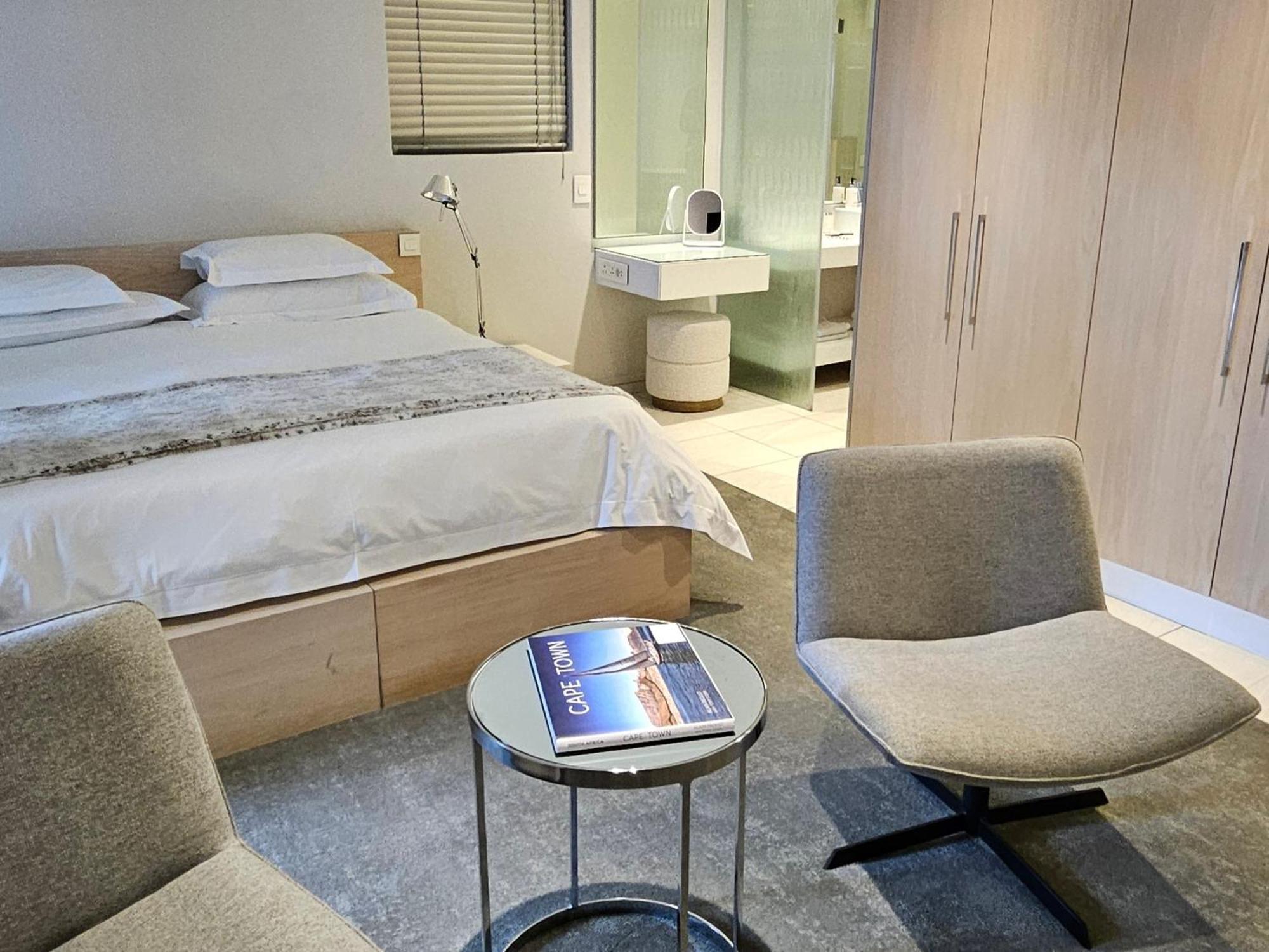 Classic Suite Sea View