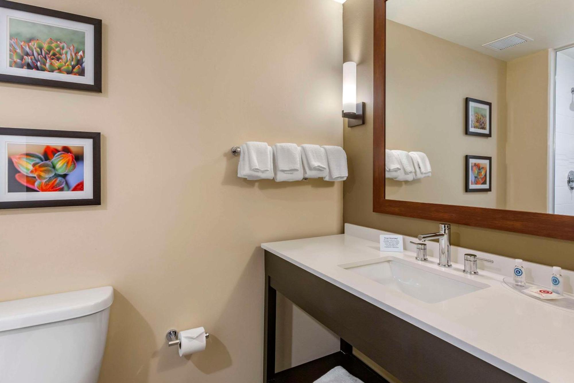 Superior Queen Suite Two Queen Beds Non Smoking