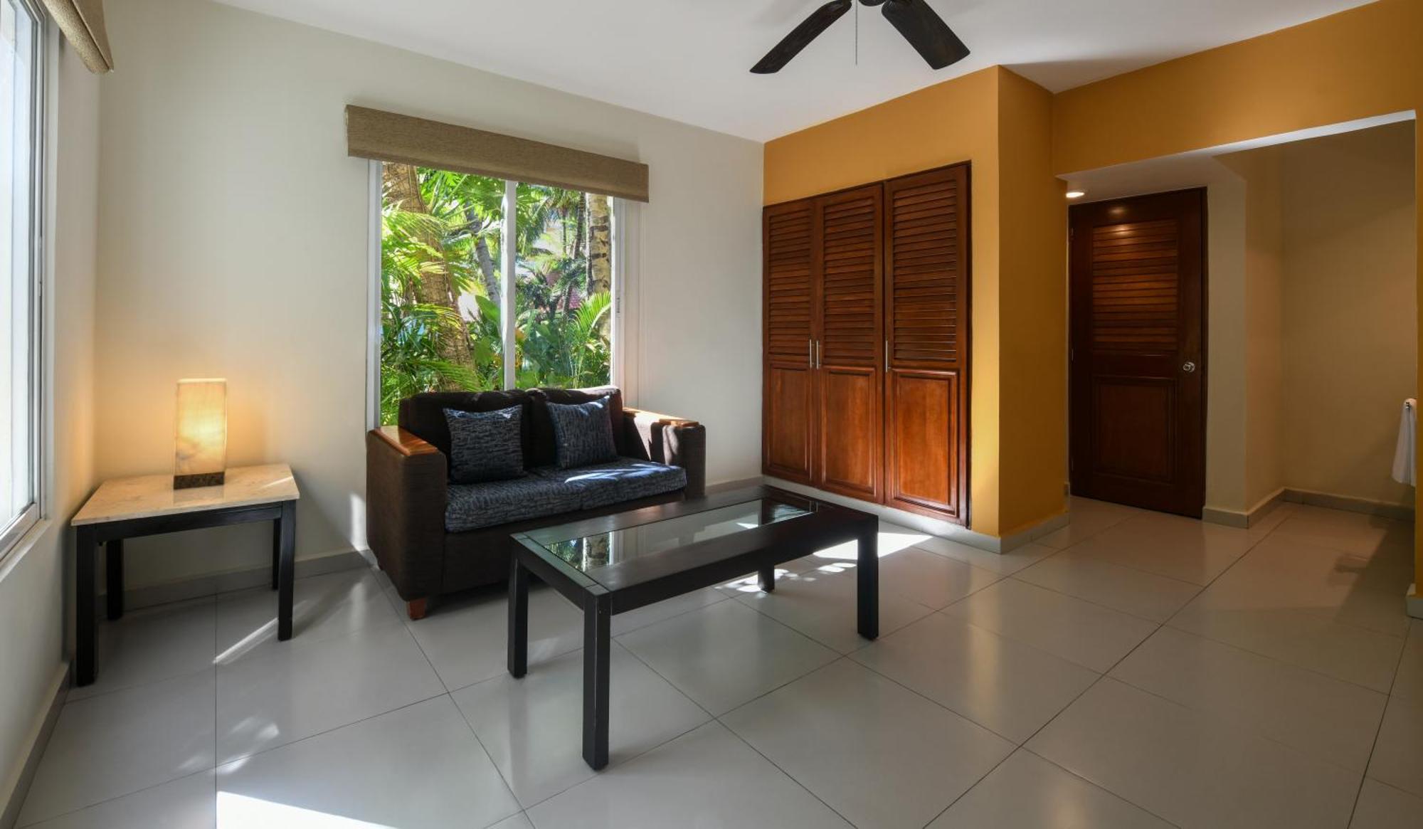 Luxury Junior Suite
