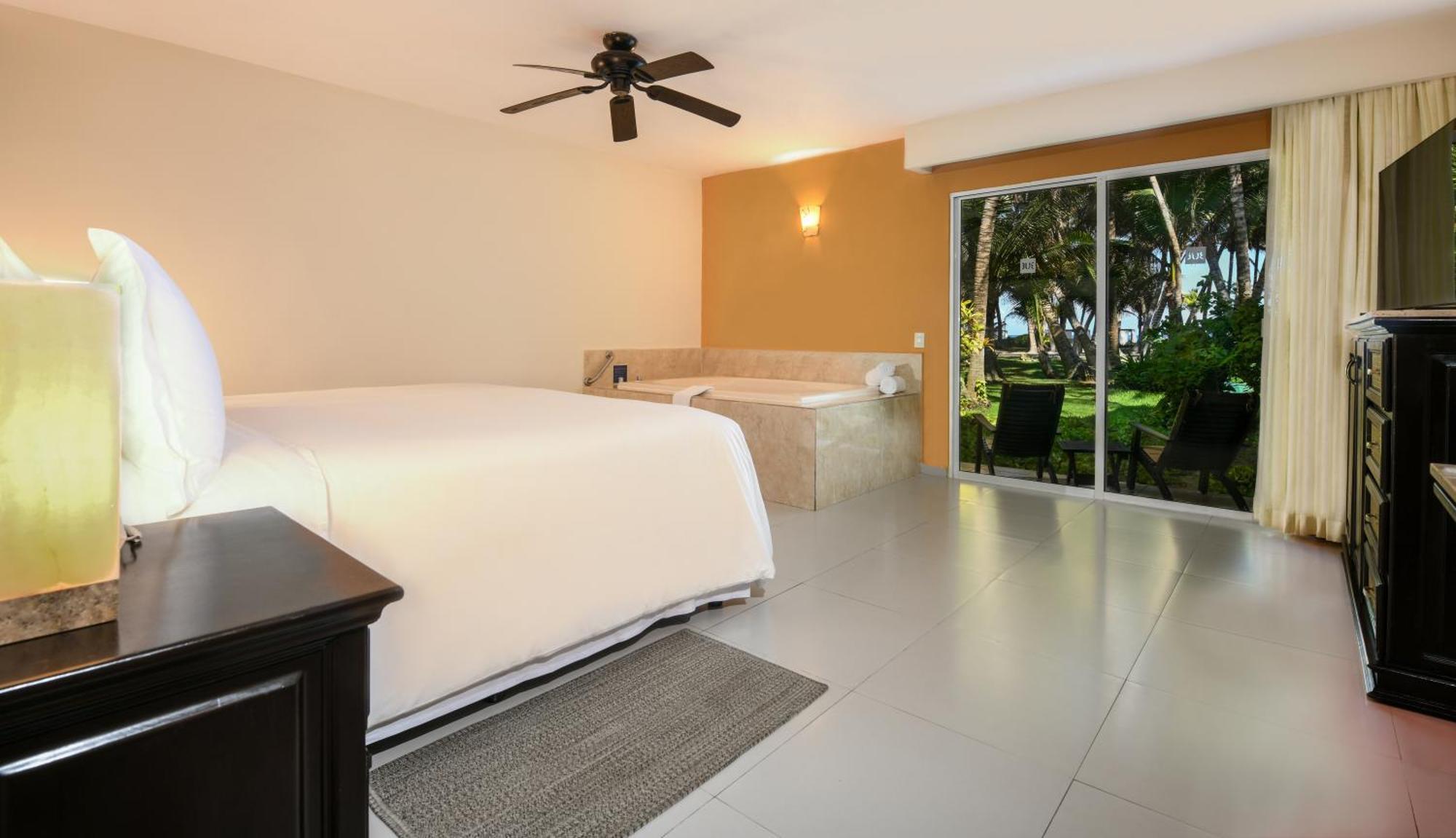 Luxury Junior Suite