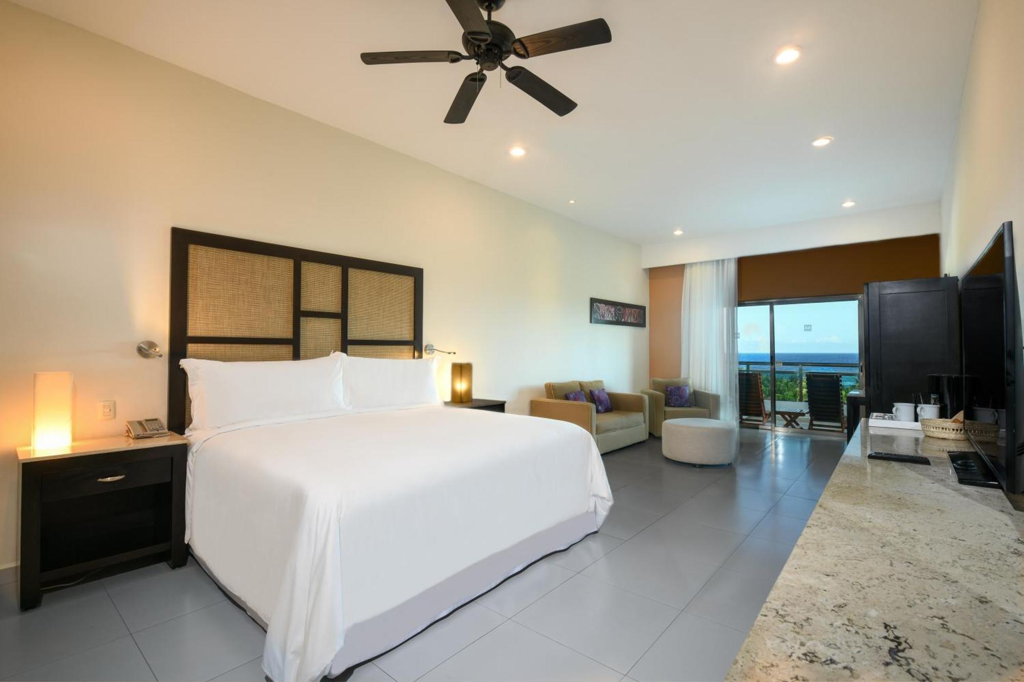Premium Ocean View Junior Suite