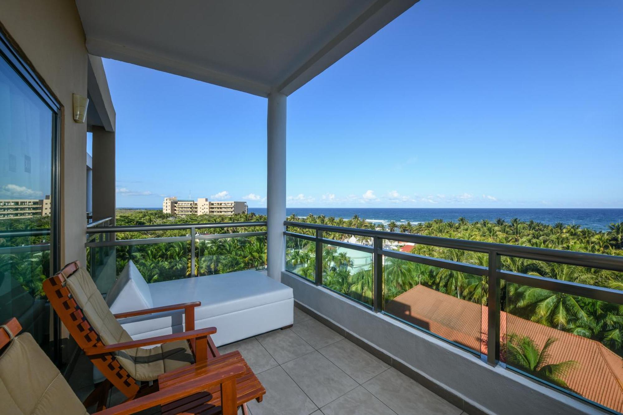 Premium Ocean View Junior Suite