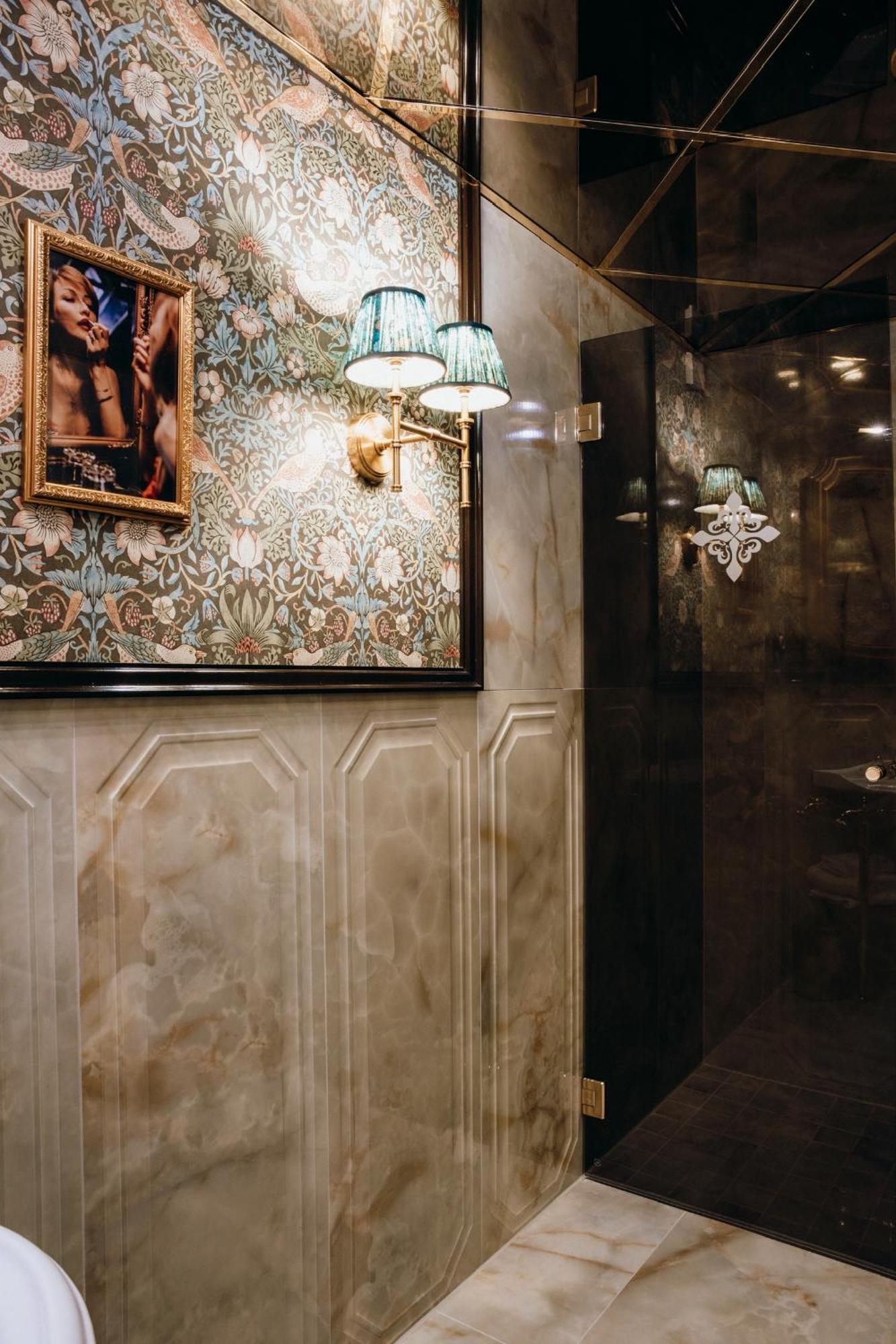 Grande Chambre Noble