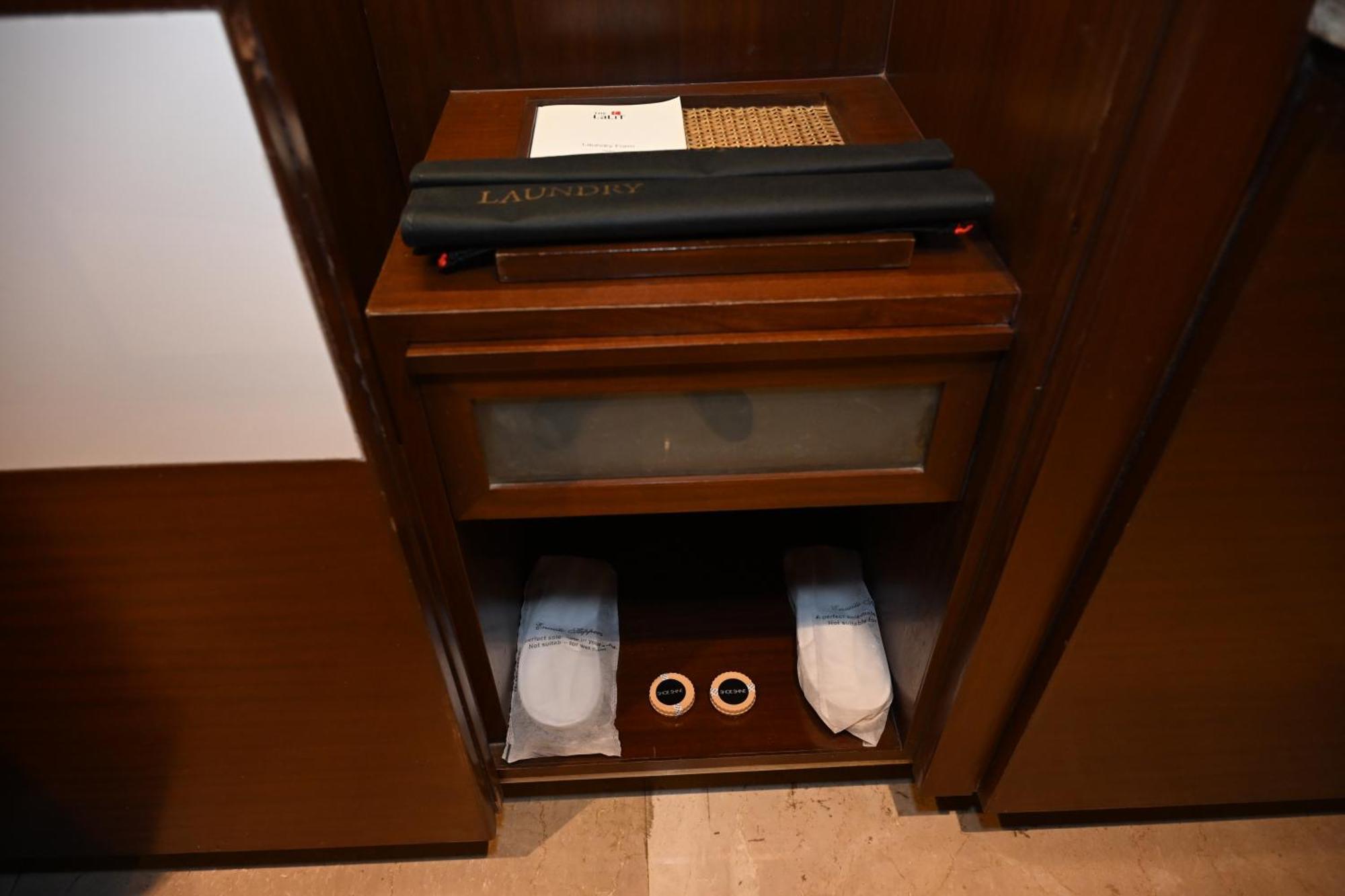 Premier King Room