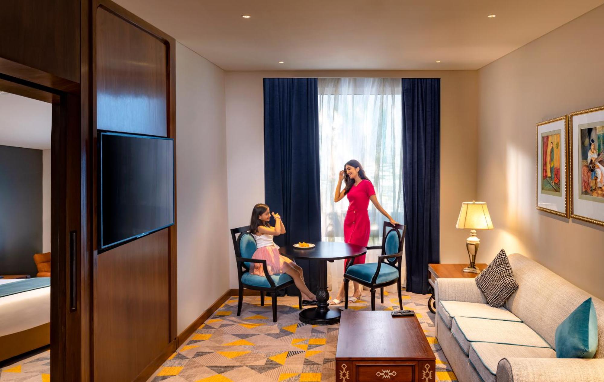 Club Room