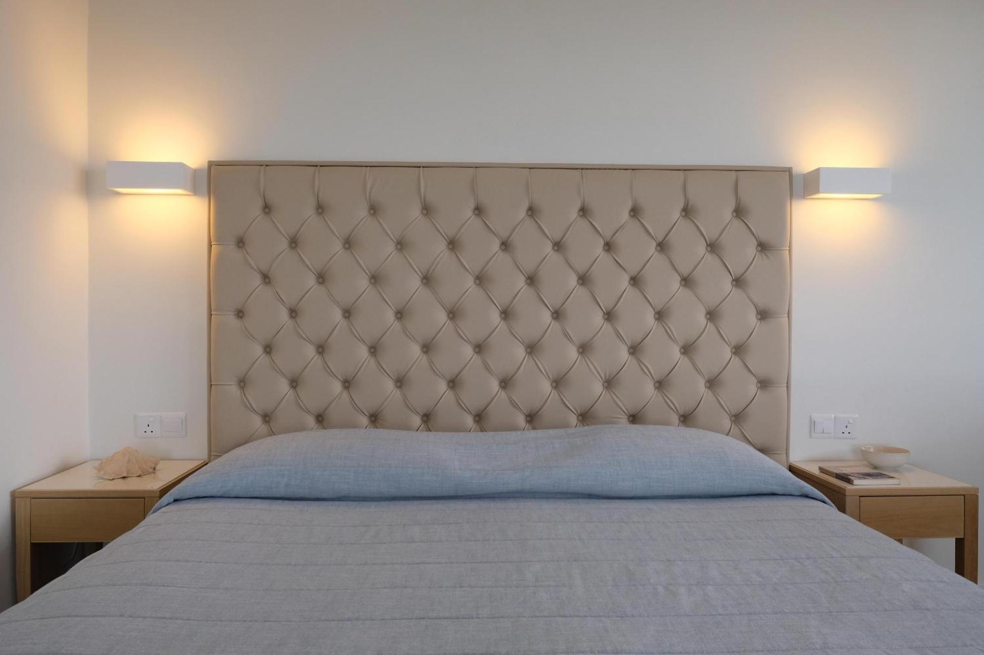 Suite mit Panoramablick auf das Meer