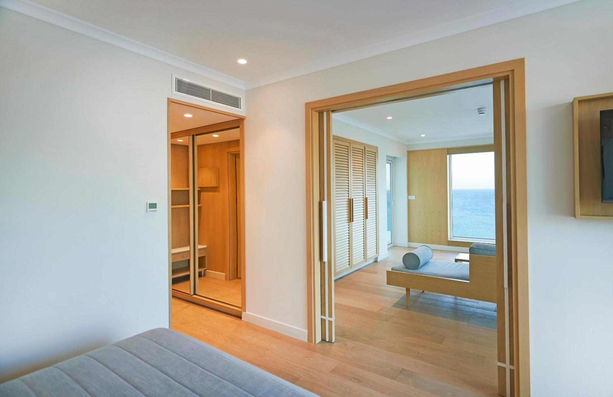 Royal Suite