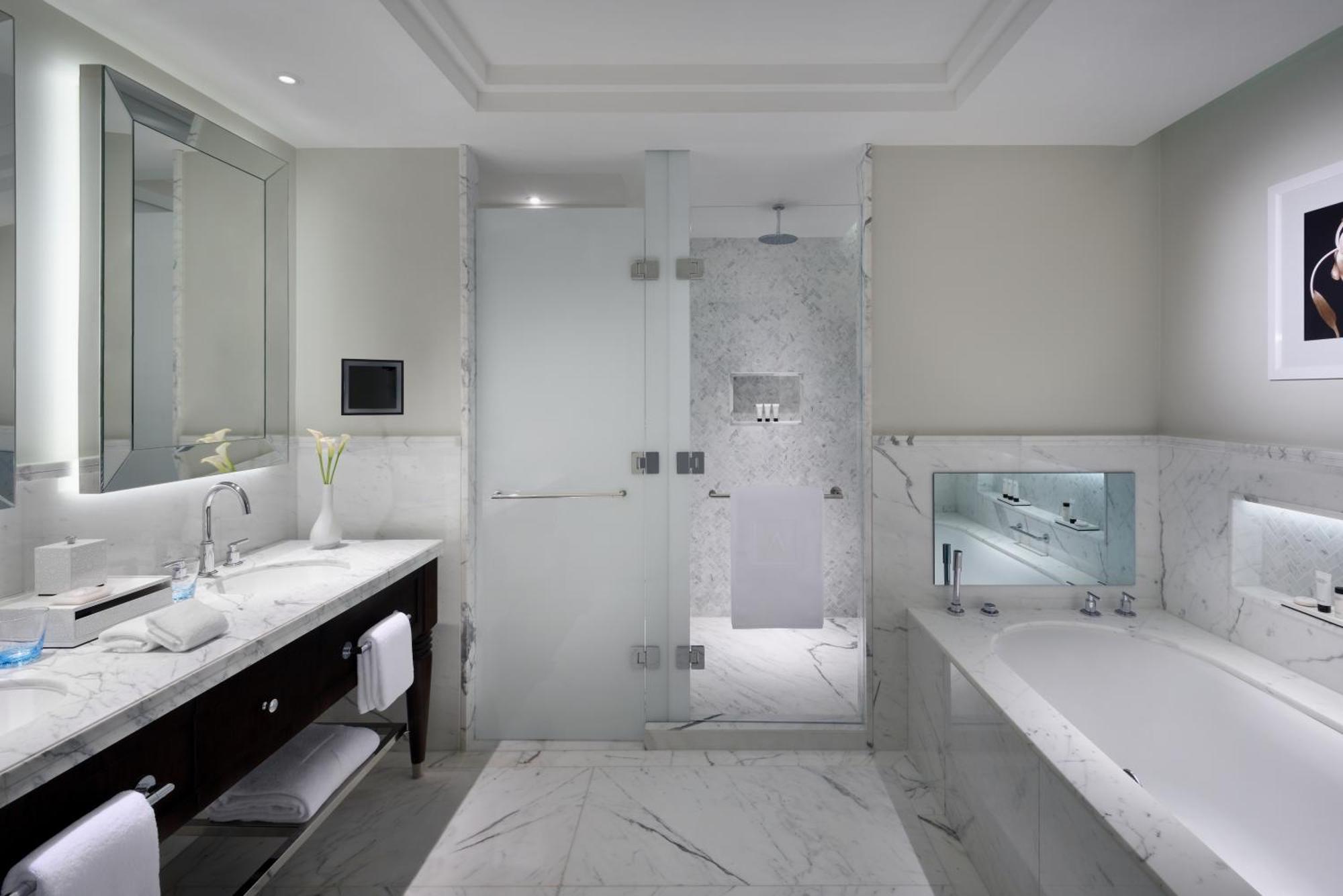 Chambre Lit King-Size Premier